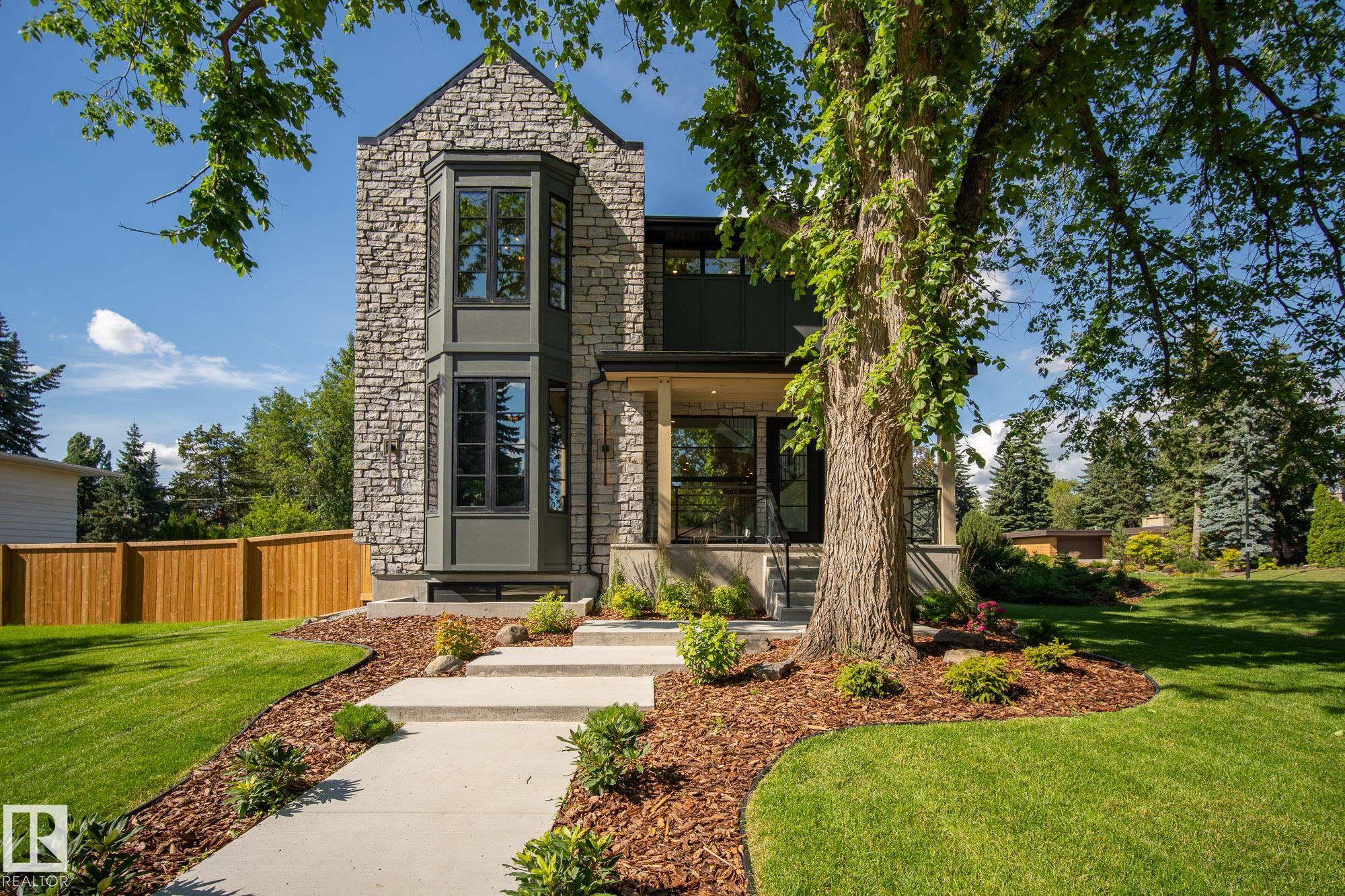 13804 85 Avenue NW, Laurier Heights, Edmonton