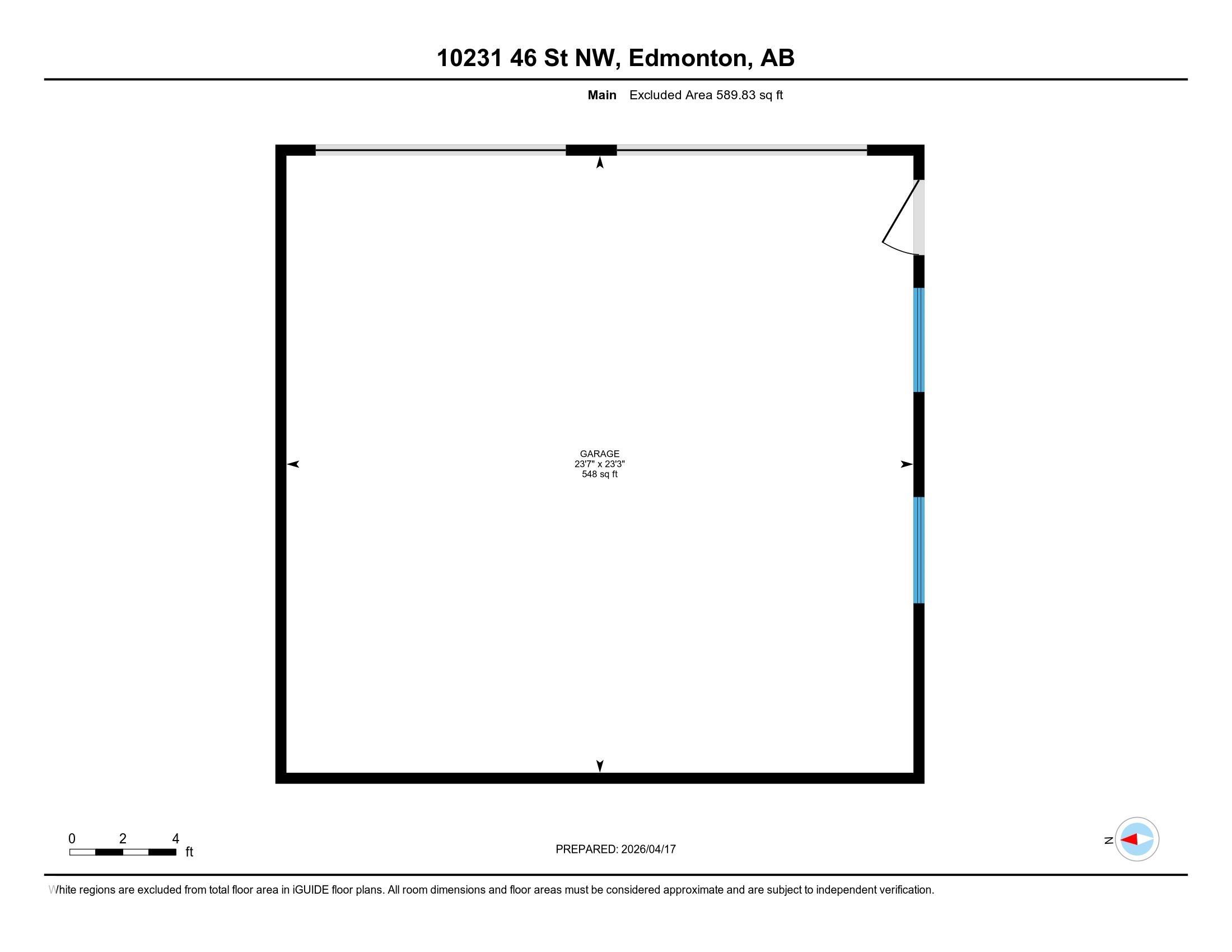 Photo 54 at 10231 46 Street NW, Gold Bar, Edmonton