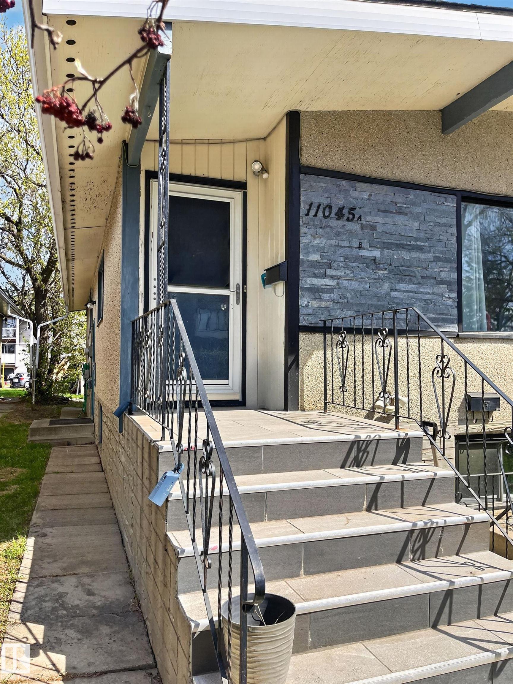 Photo 46 at 11043 / 11045 131 Street NW, Westmount, Edmonton