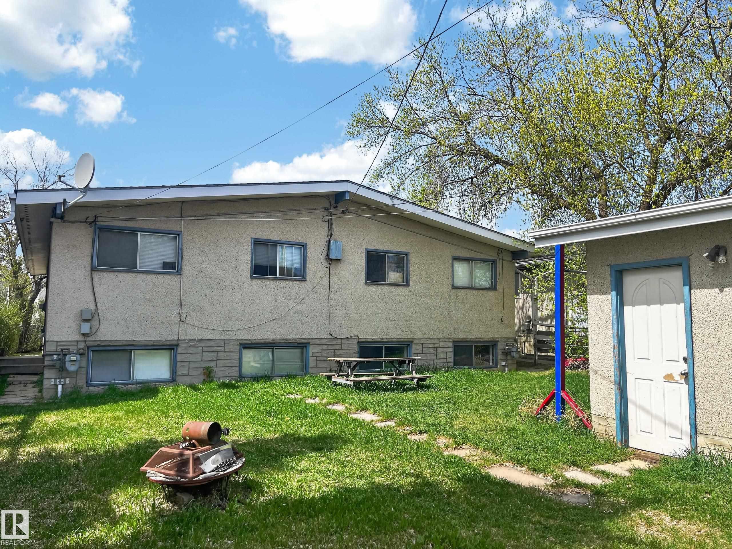 Photo 48 at 11043 / 11045 131 Street NW, Westmount, Edmonton