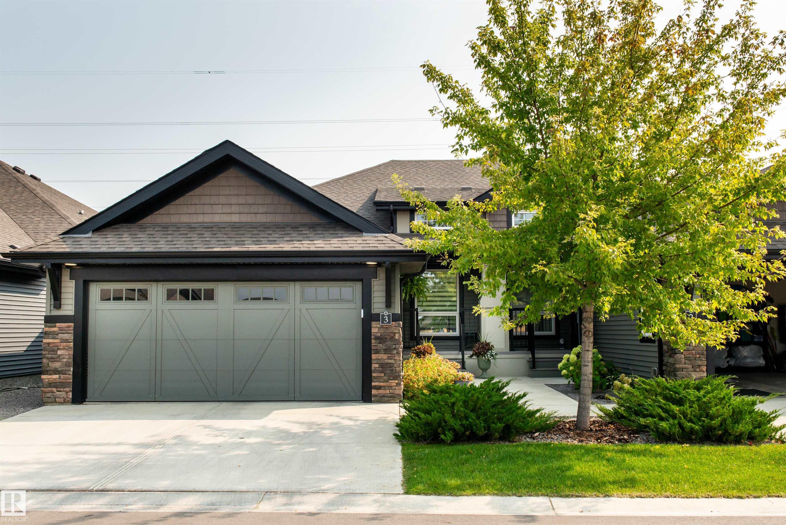 3 - 8050 Orchards green SW, The Orchards At Ellerslie, Edmonton