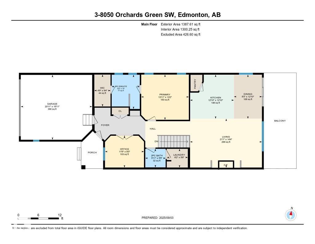 Photo 68 at 3 - 8050 Orchards green SW, The Orchards At Ellerslie, Edmonton