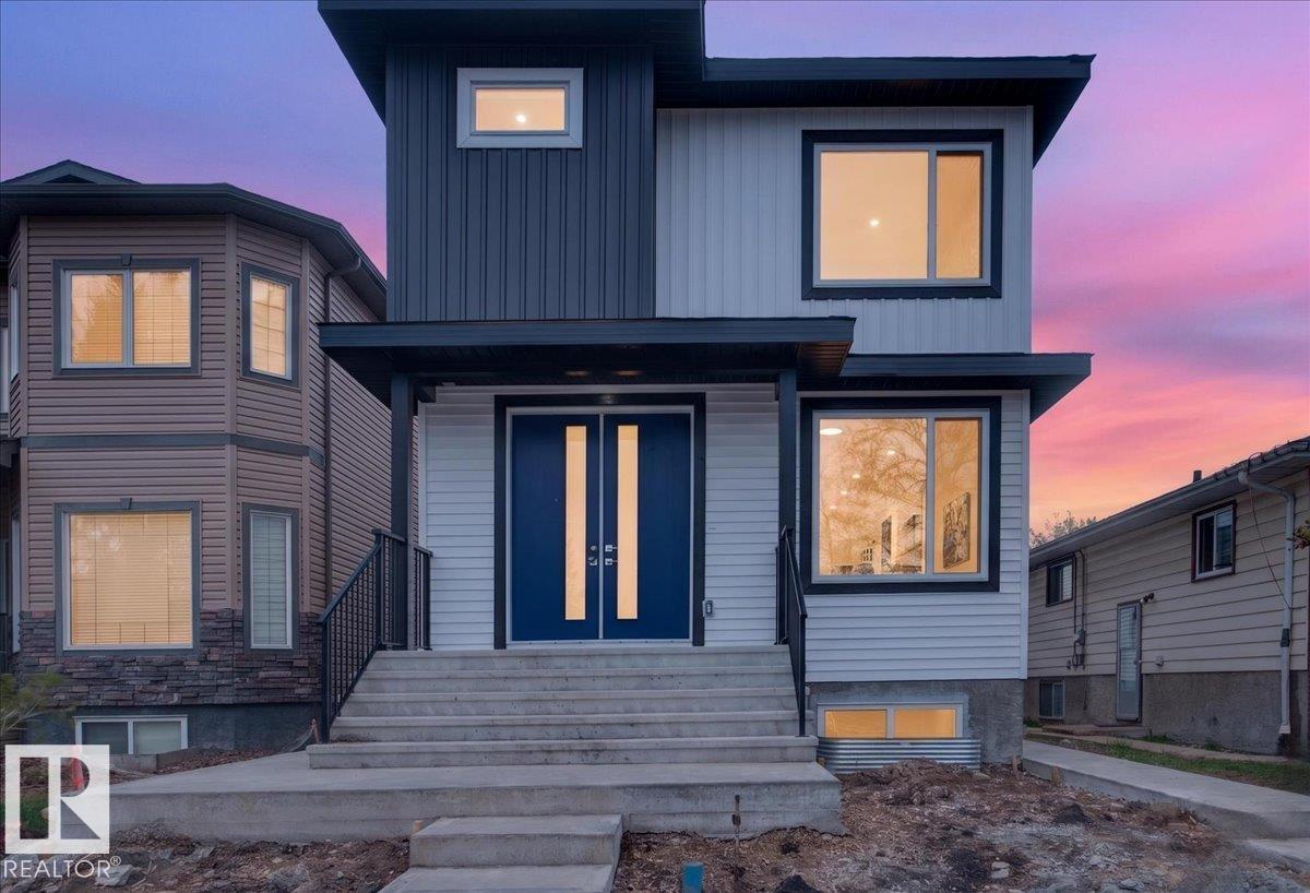 10637 68 Avenue NW, Allendale, Edmonton