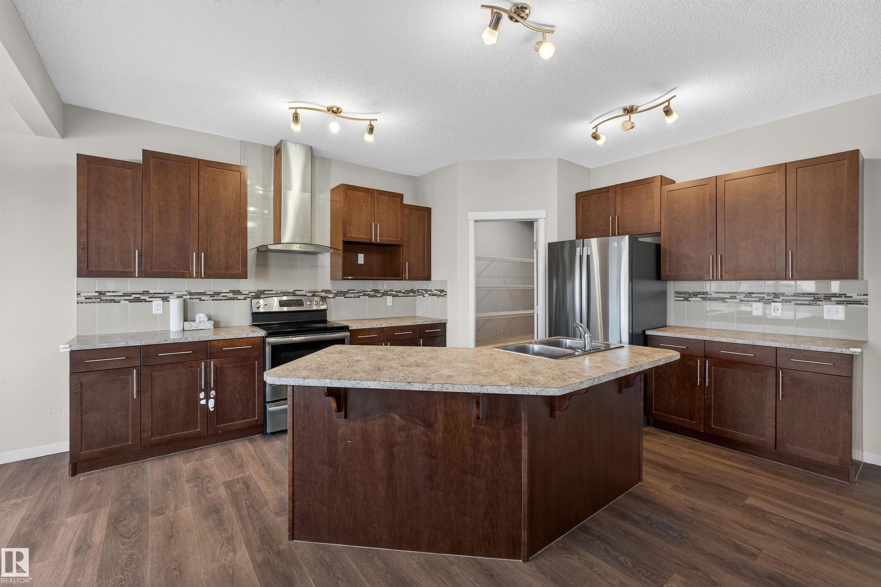 Photo 11 at 4723 Alwood Bend SW, Allard, Edmonton