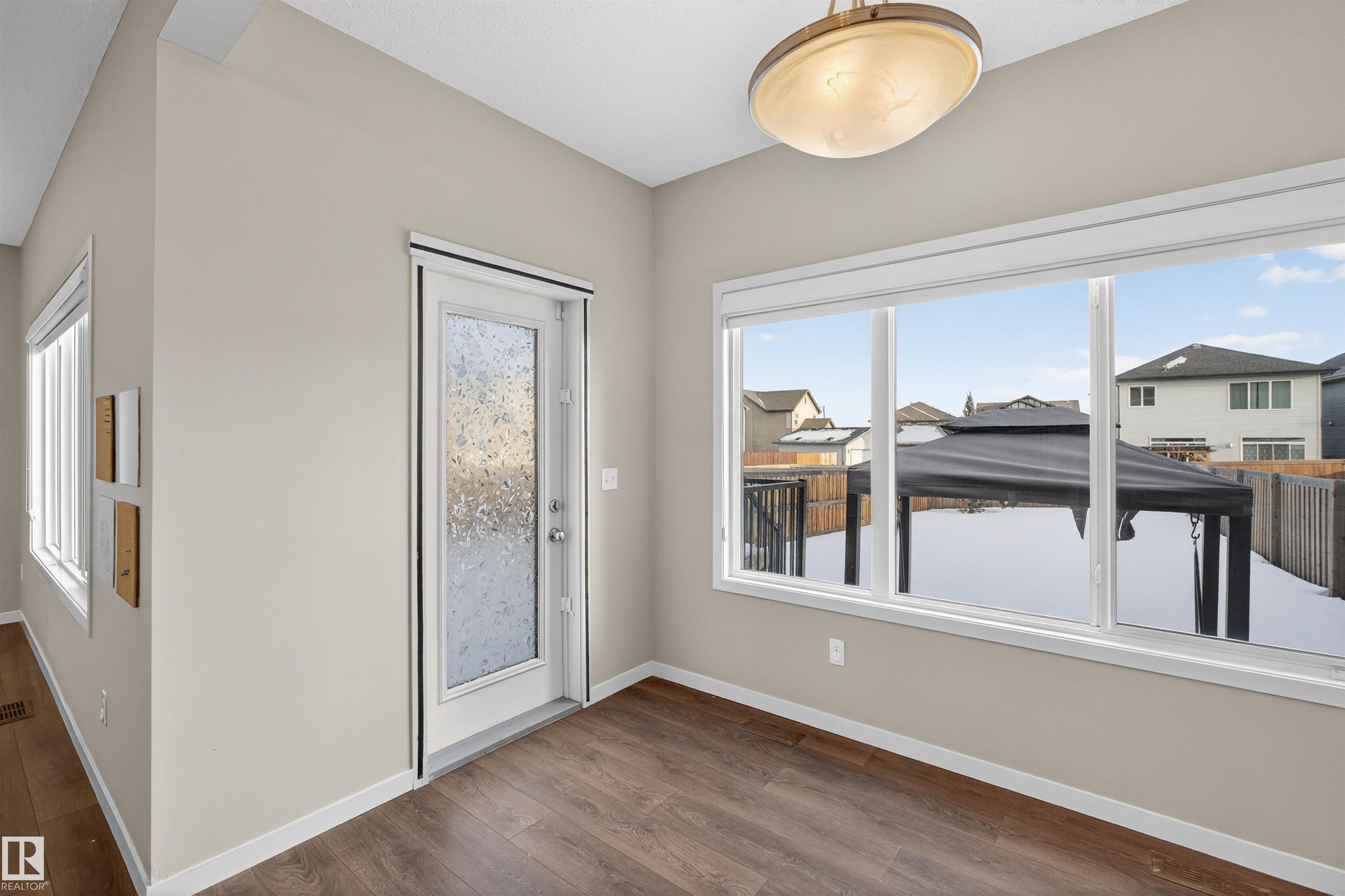 Photo 15 at 4723 Alwood Bend SW, Allard, Edmonton