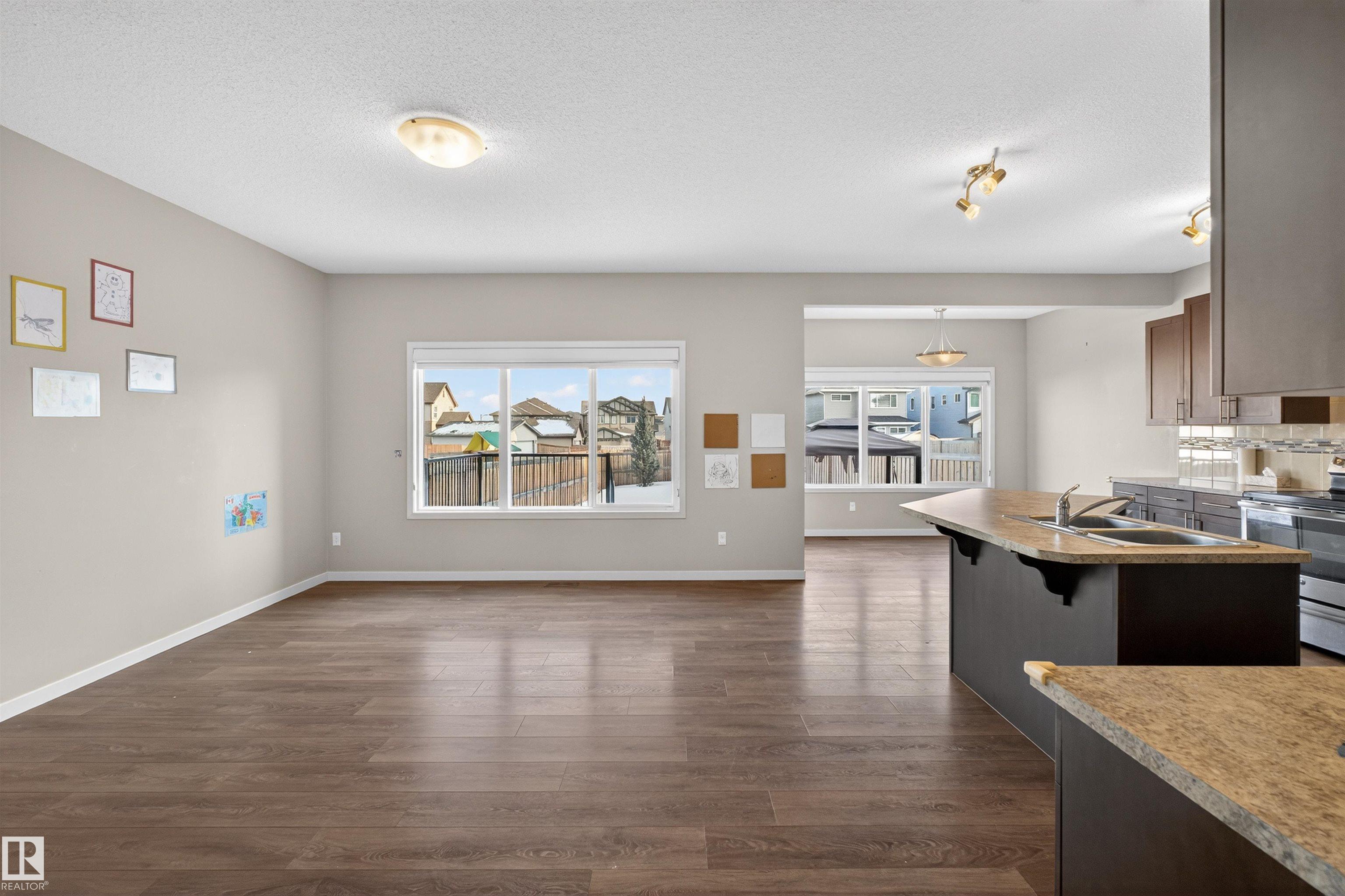4723 Alwood Bend SW, Allard, Edmonton