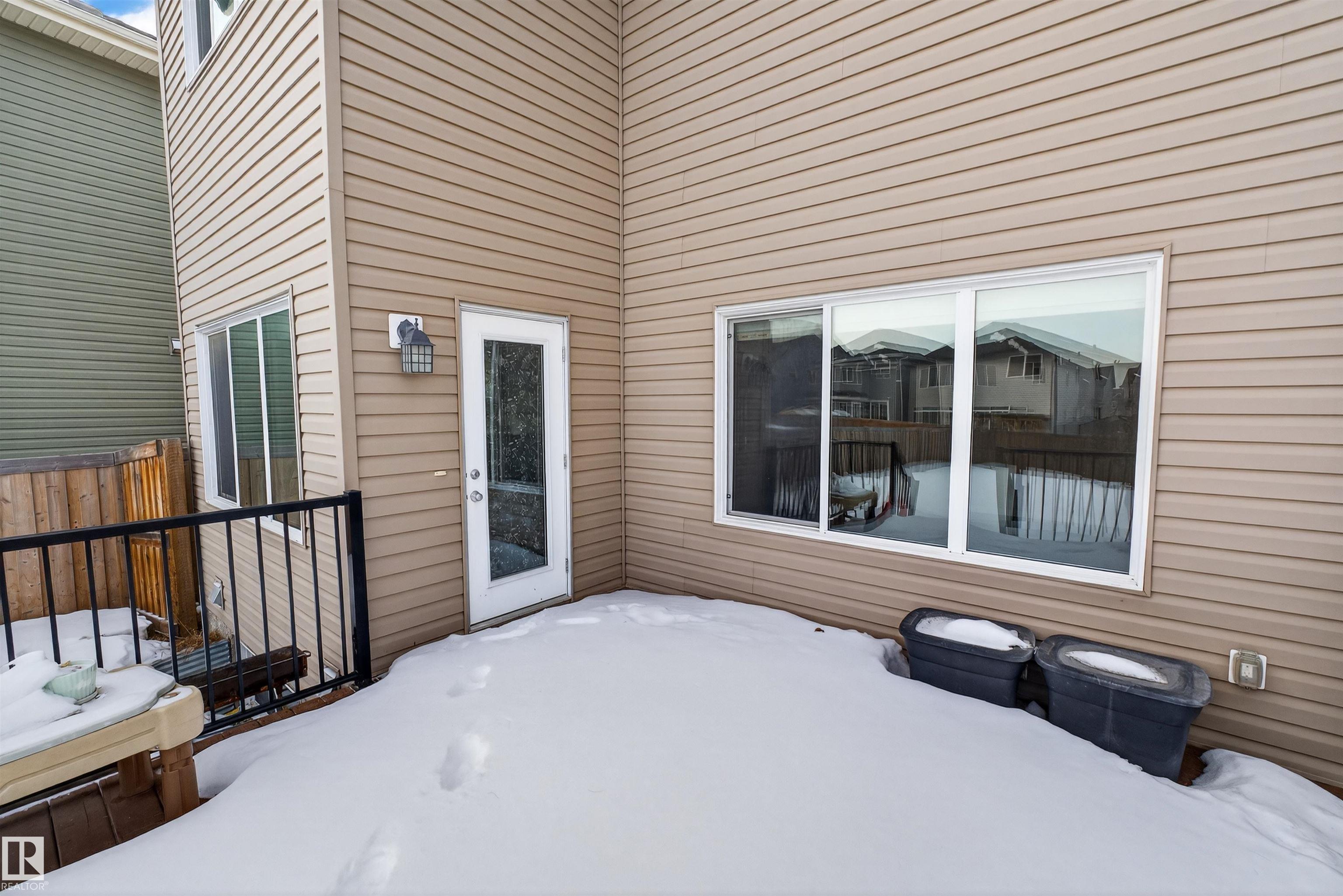 Photo 39 at 4723 Alwood Bend SW, Allard, Edmonton