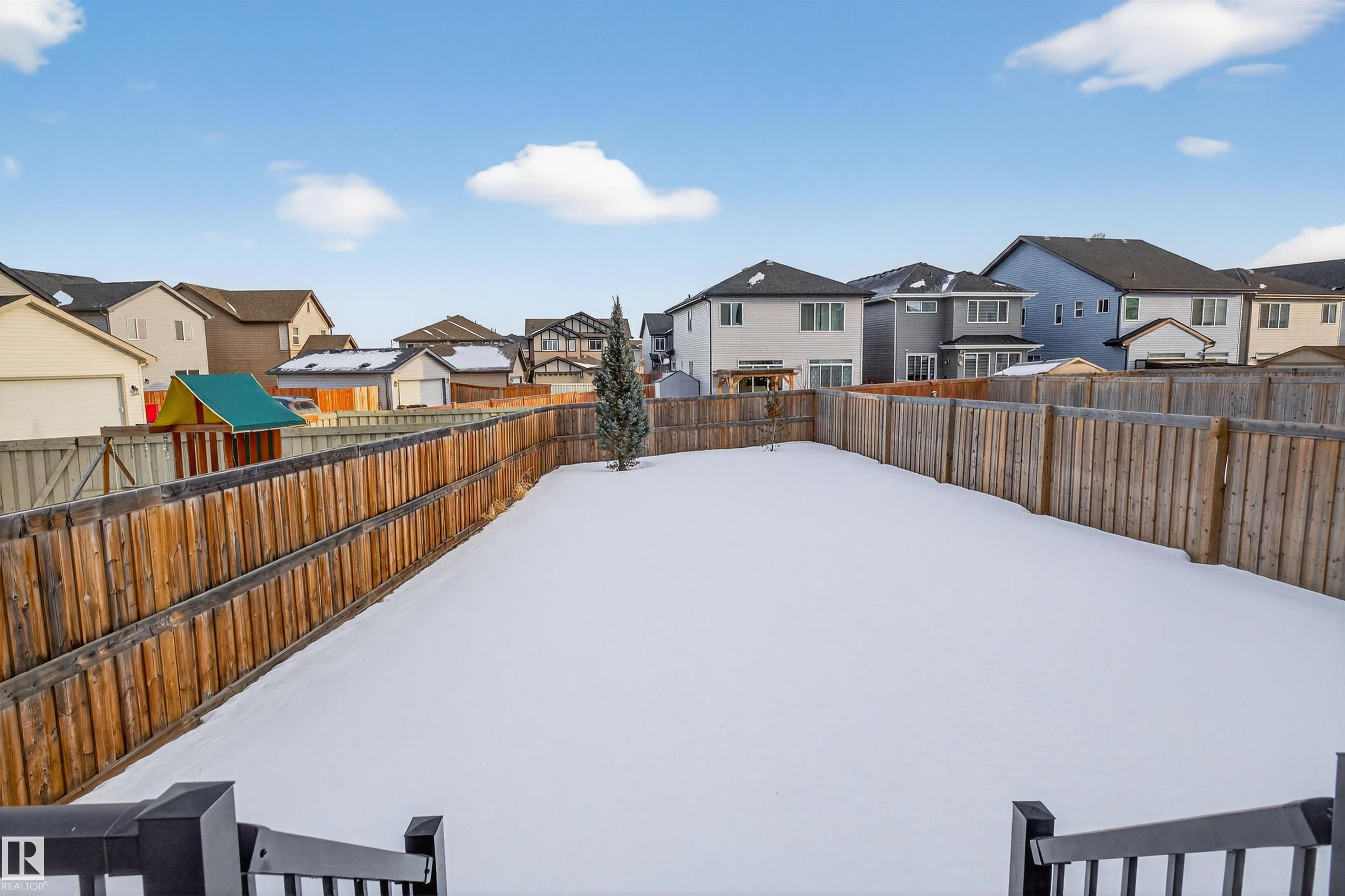 Photo 41 at 4723 Alwood Bend SW, Allard, Edmonton