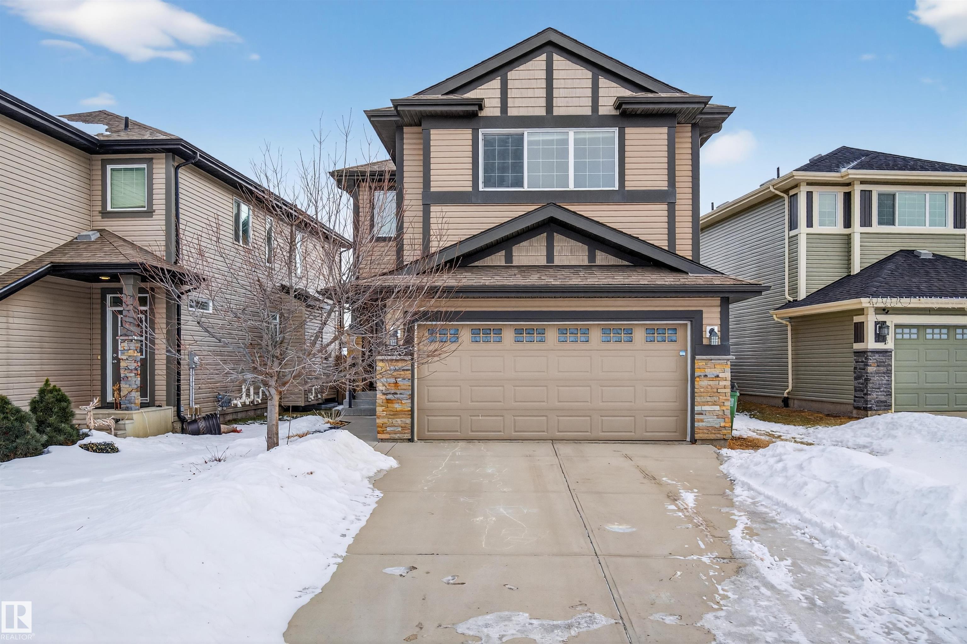 Photo 44 at 4723 Alwood Bend SW, Allard, Edmonton