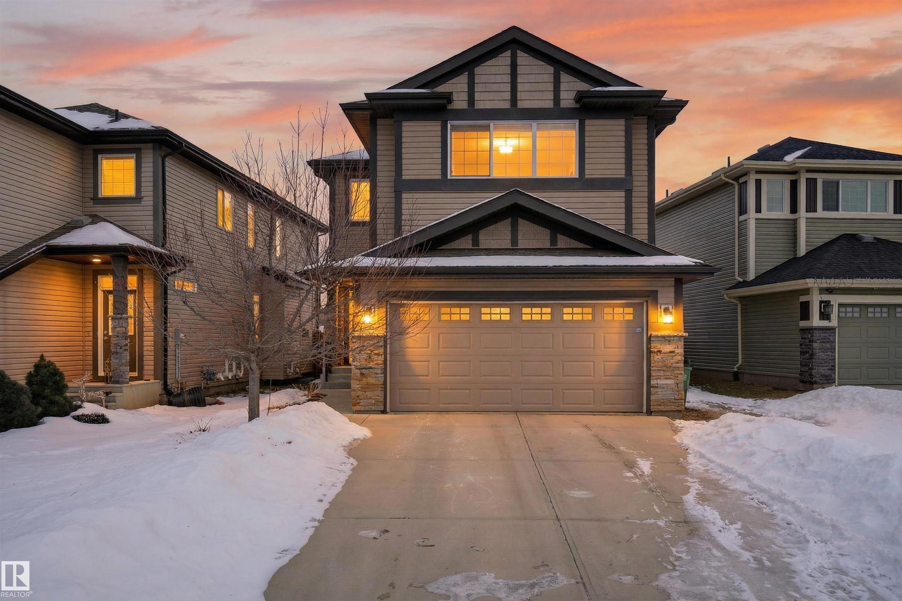 Photo 45 at 4723 Alwood Bend SW, Allard, Edmonton