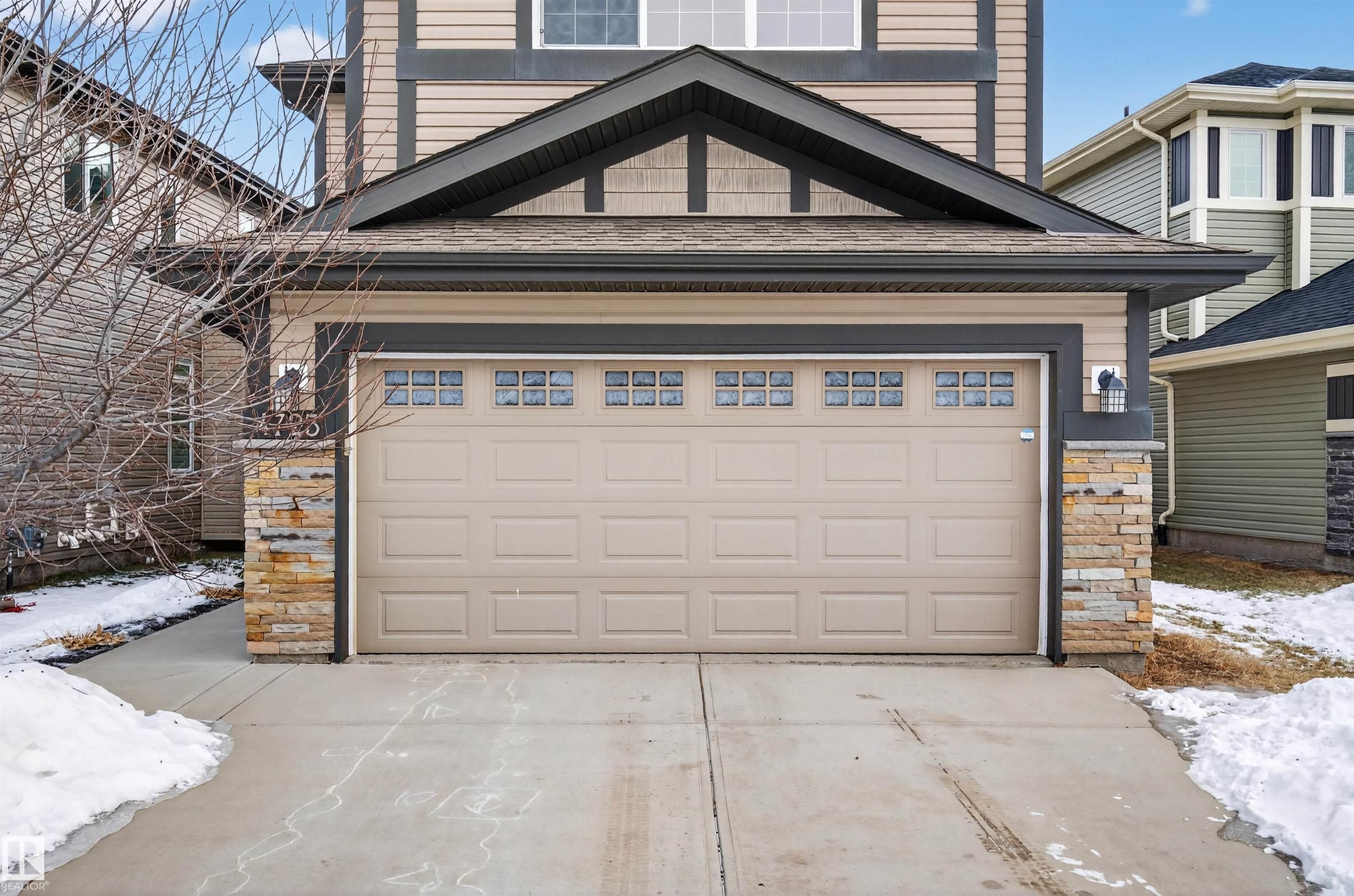 Photo 47 at 4723 Alwood Bend SW, Allard, Edmonton