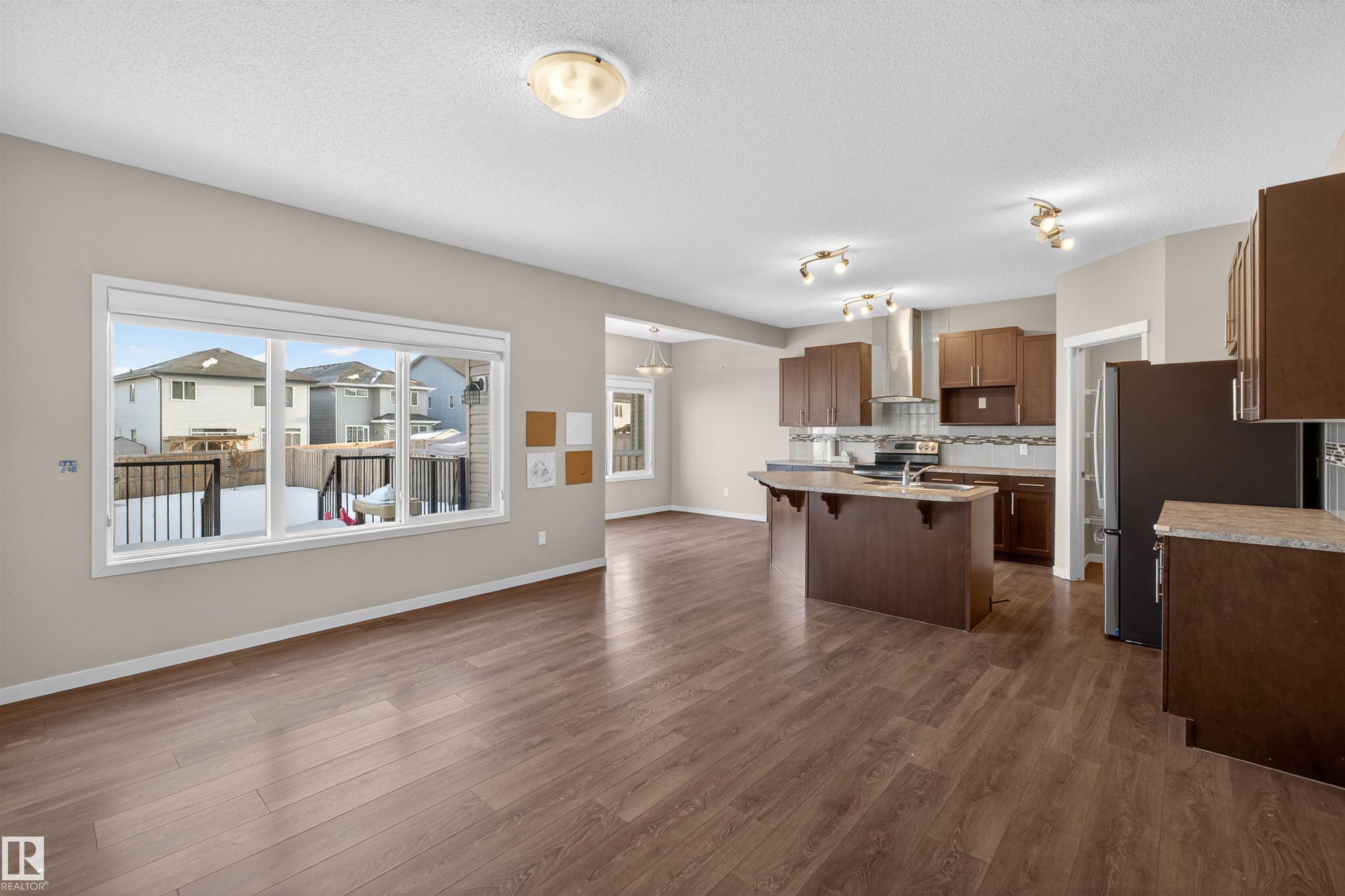Photo 7 at 4723 Alwood Bend SW, Allard, Edmonton
