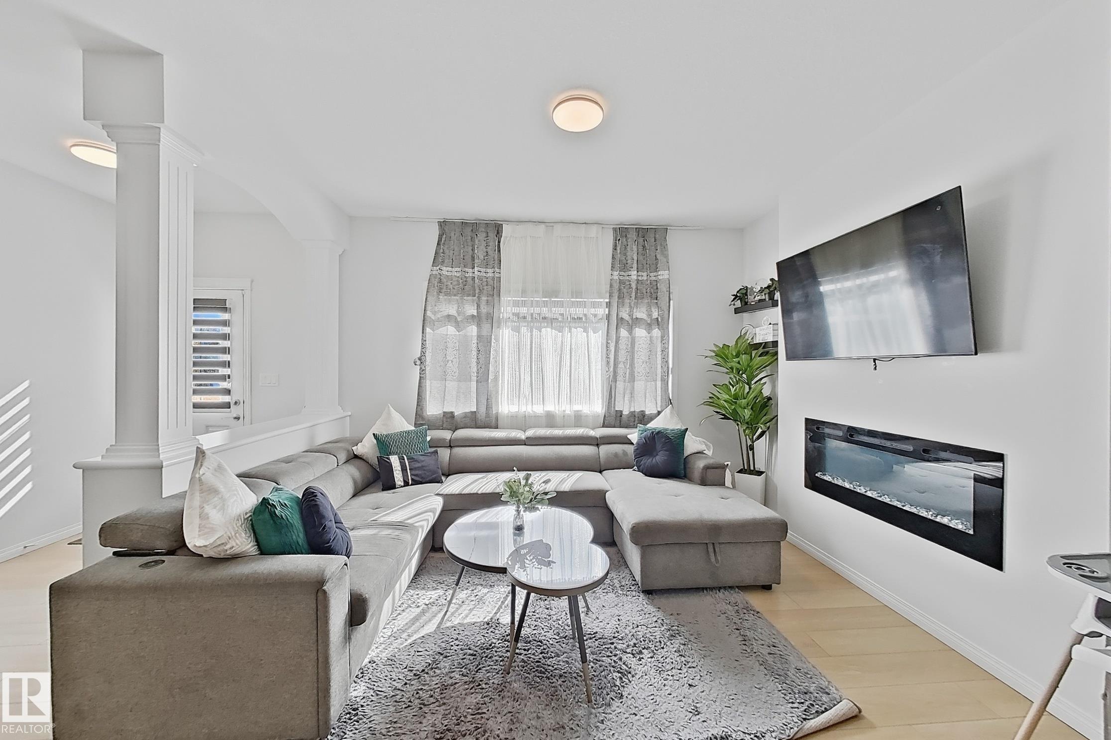 Photo 17 at 1231 Watt Drive SW, Walker, Edmonton