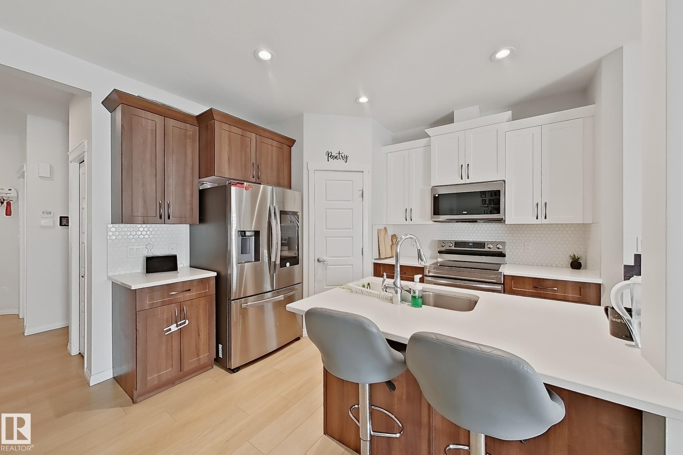 Photo 18 at 1231 Watt Drive SW, Walker, Edmonton