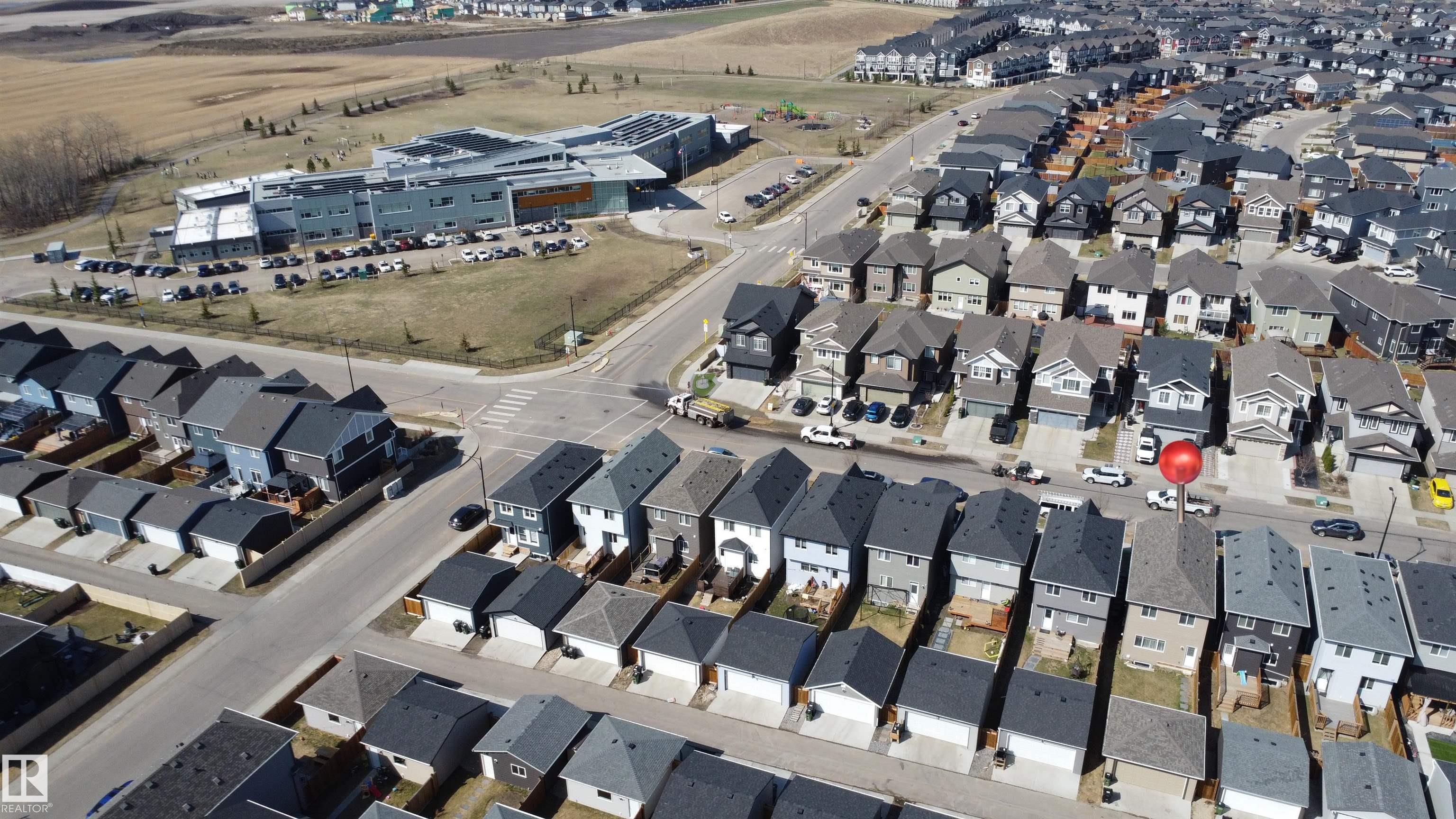 1231 Watt Drive SW, Walker, Edmonton