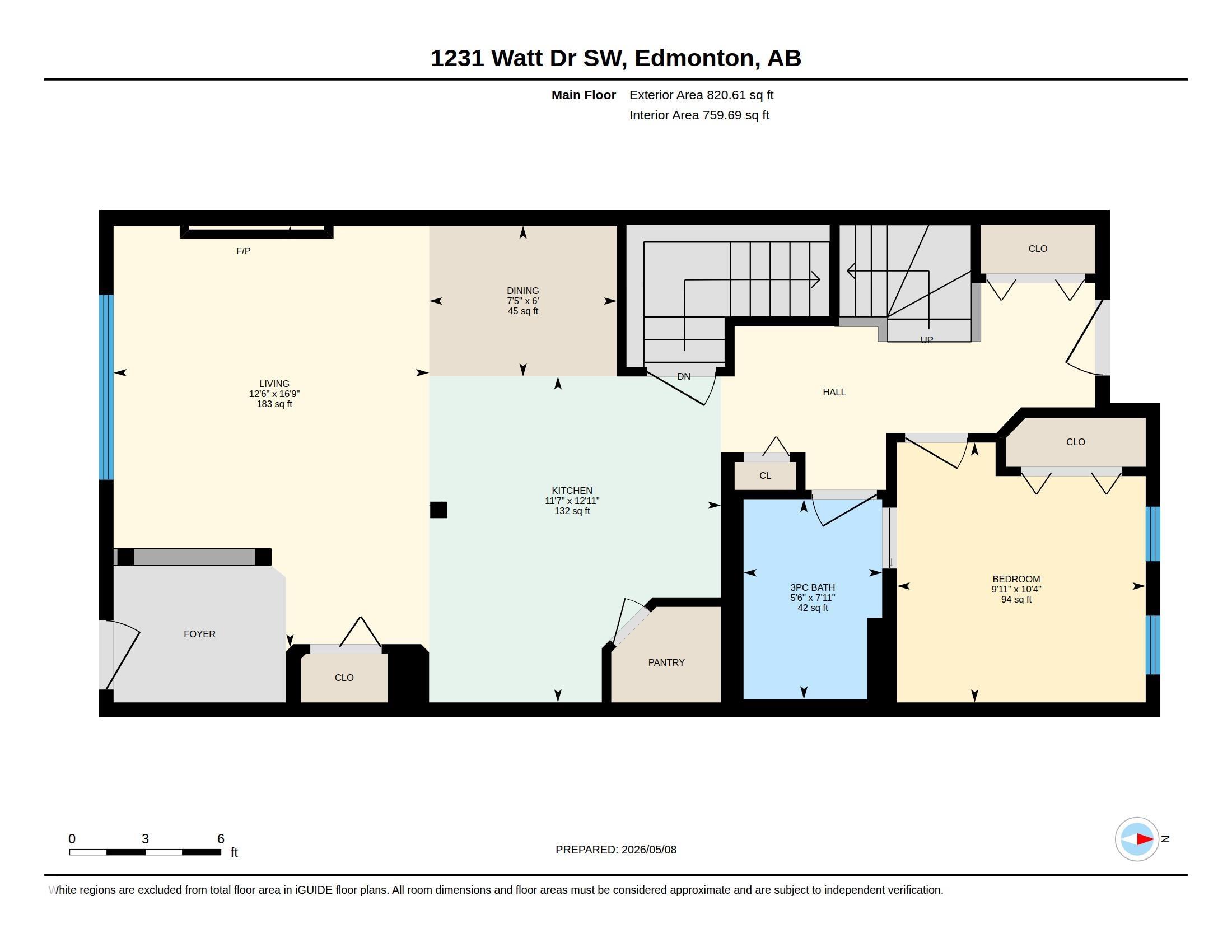 Photo 43 at 1231 Watt Drive SW, Walker, Edmonton
