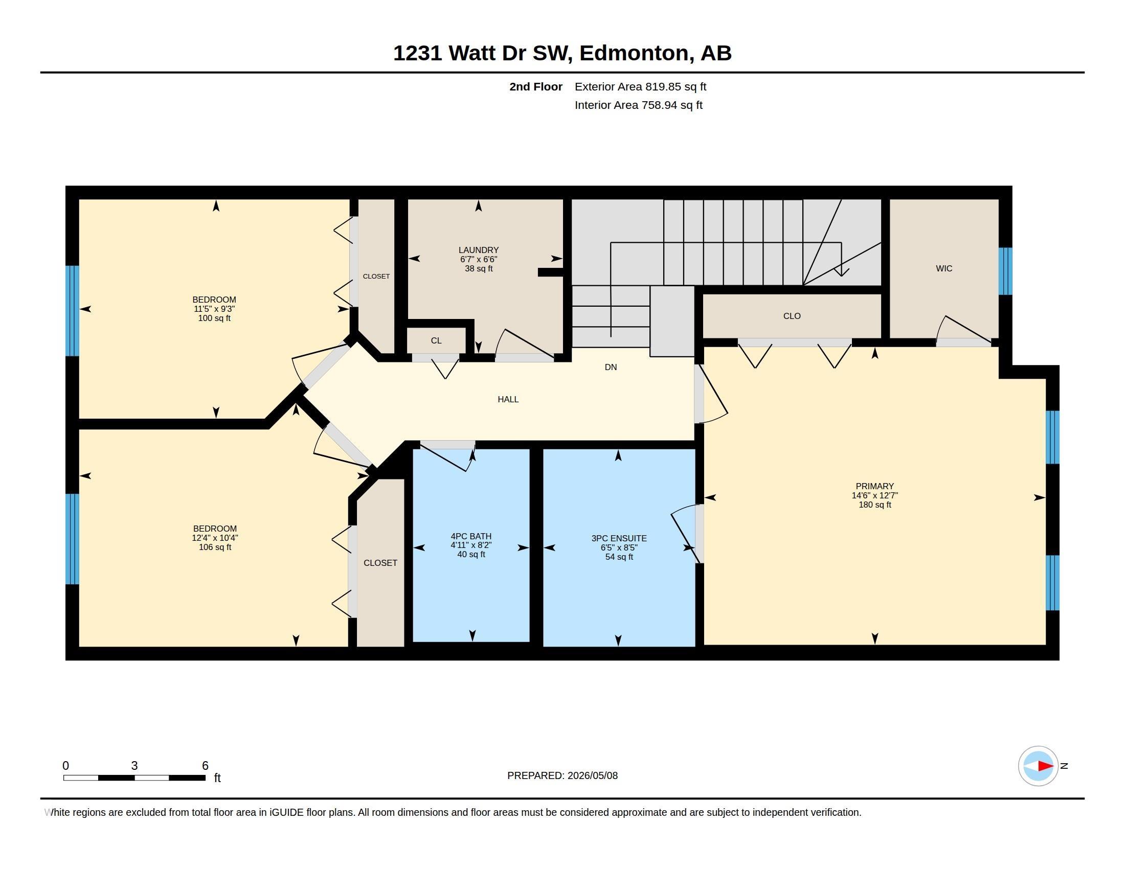 Photo 44 at 1231 Watt Drive SW, Walker, Edmonton