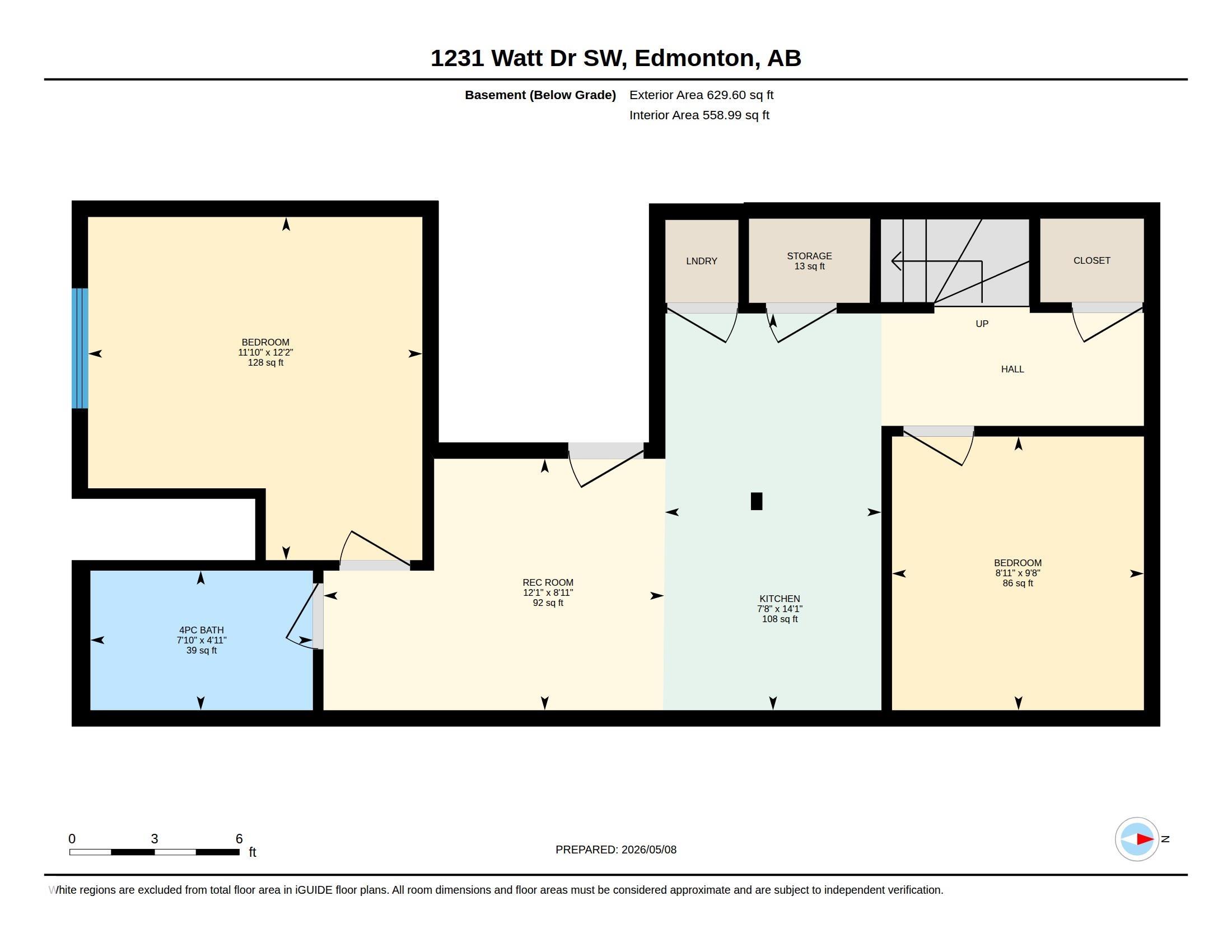 Photo 45 at 1231 Watt Drive SW, Walker, Edmonton