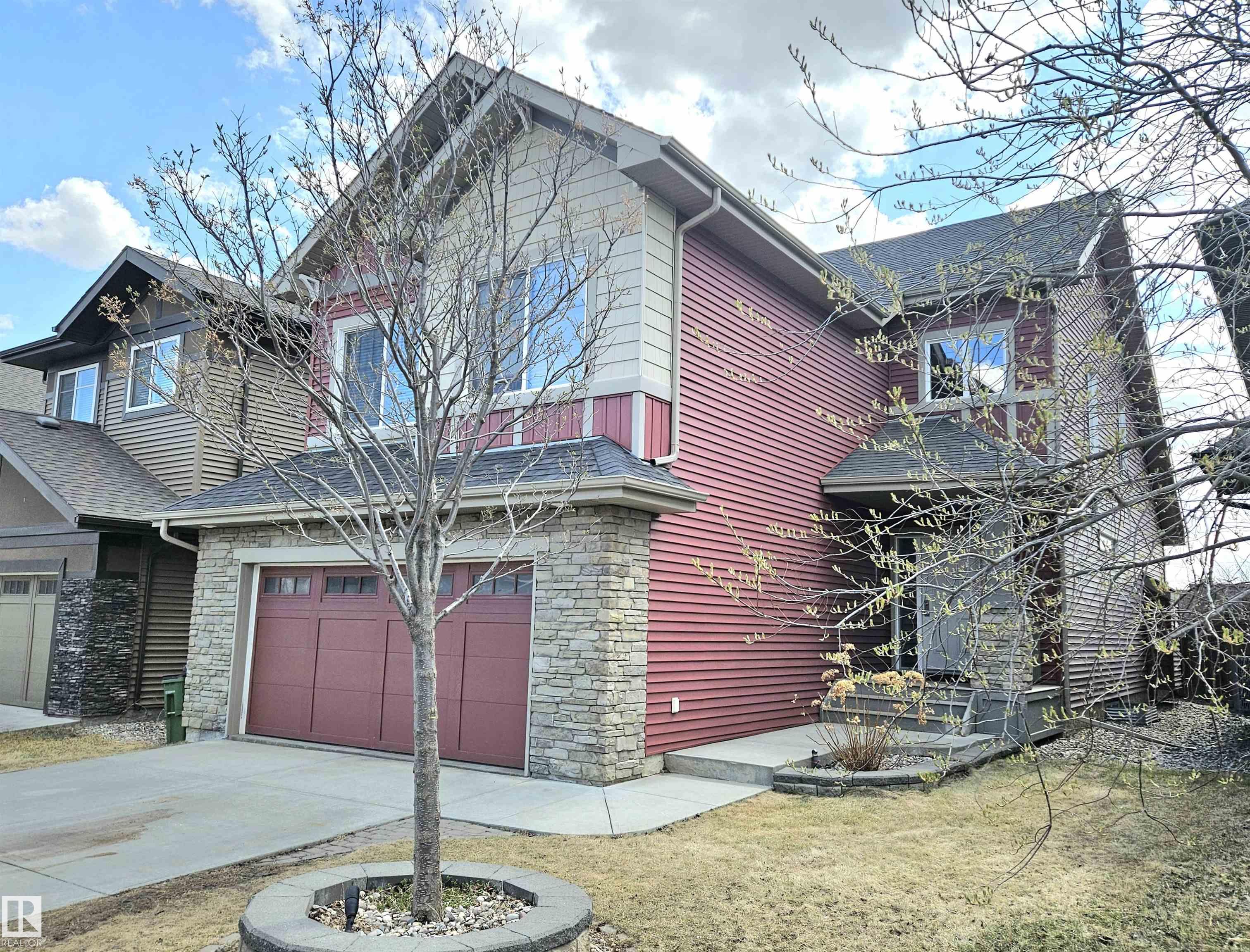 2237 Cameron Ravine Court NW, Cameron Heights, Edmonton