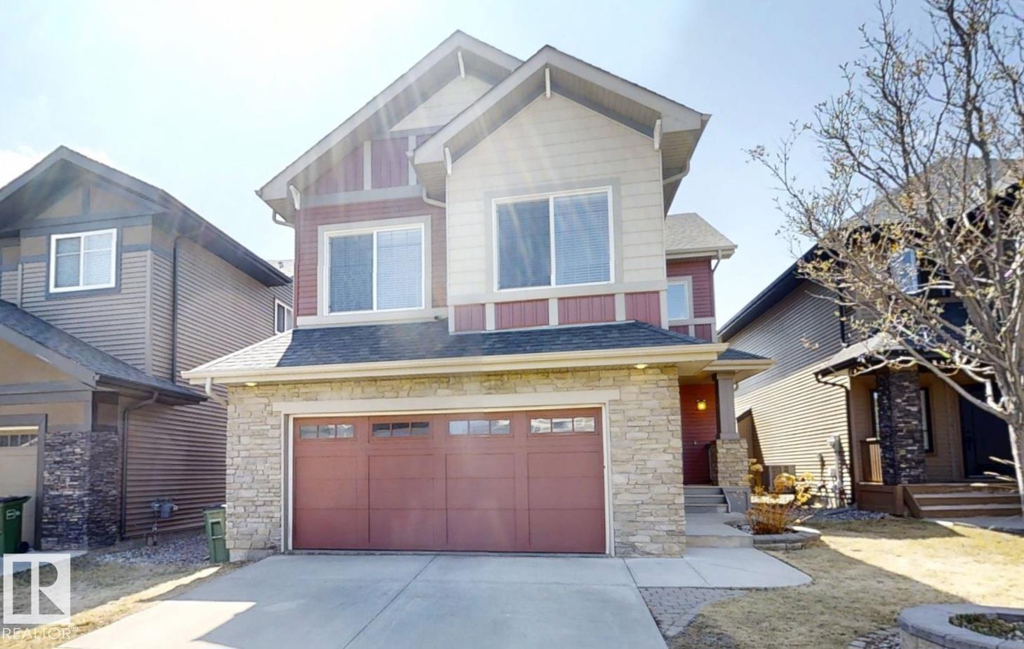 2237 Cameron Ravine Court NW, Cameron Heights, Edmonton