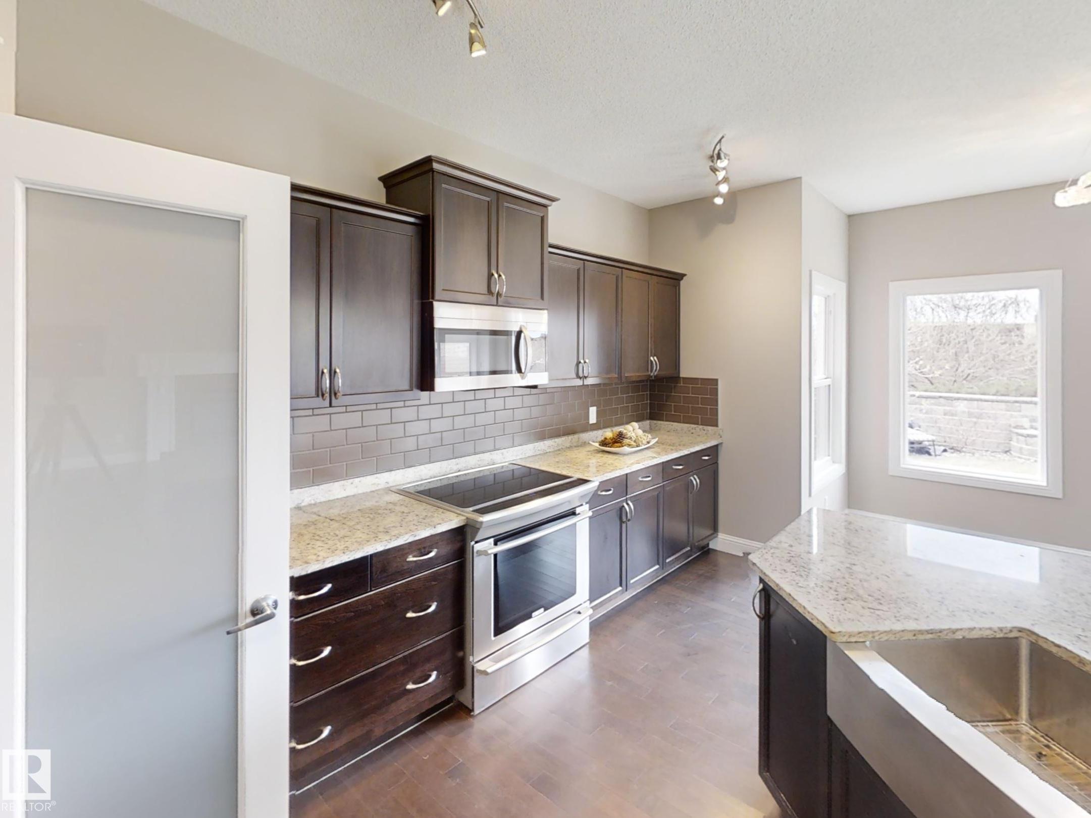 Photo 7 at 2237 Cameron Ravine Court NW, Cameron Heights, Edmonton