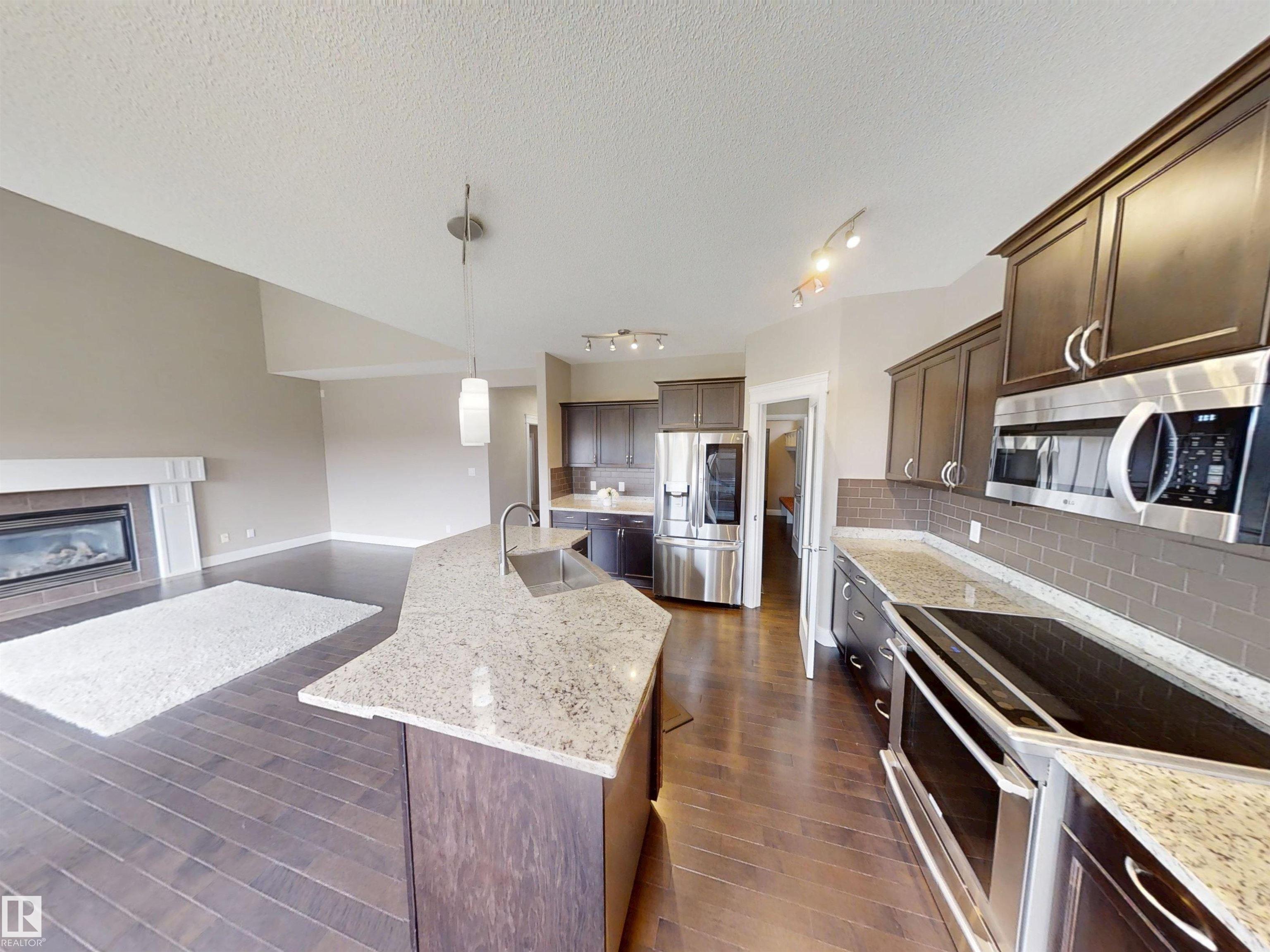 Photo 9 at 2237 Cameron Ravine Court NW, Cameron Heights, Edmonton
