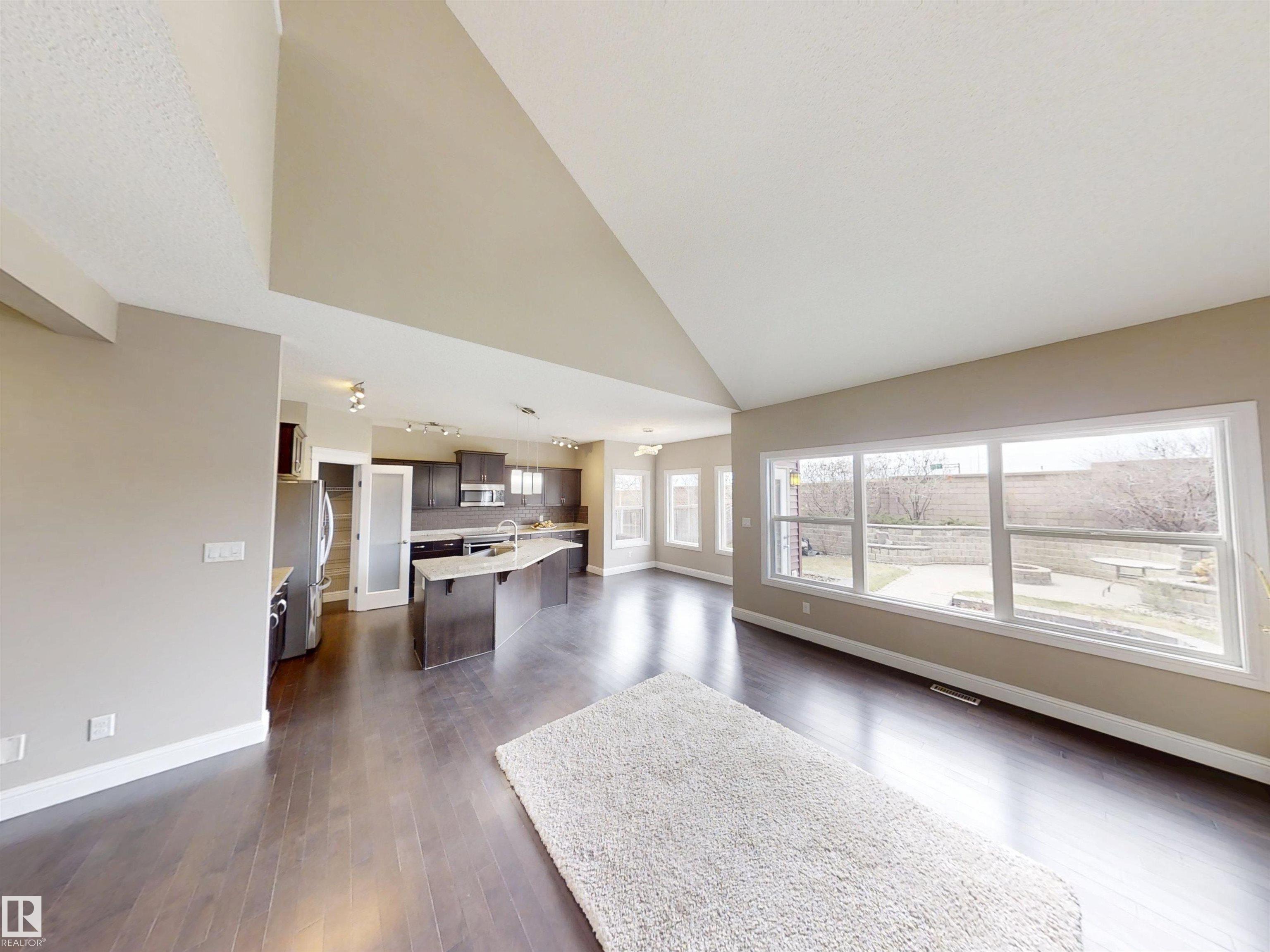 Photo 10 at 2237 Cameron Ravine Court NW, Cameron Heights, Edmonton