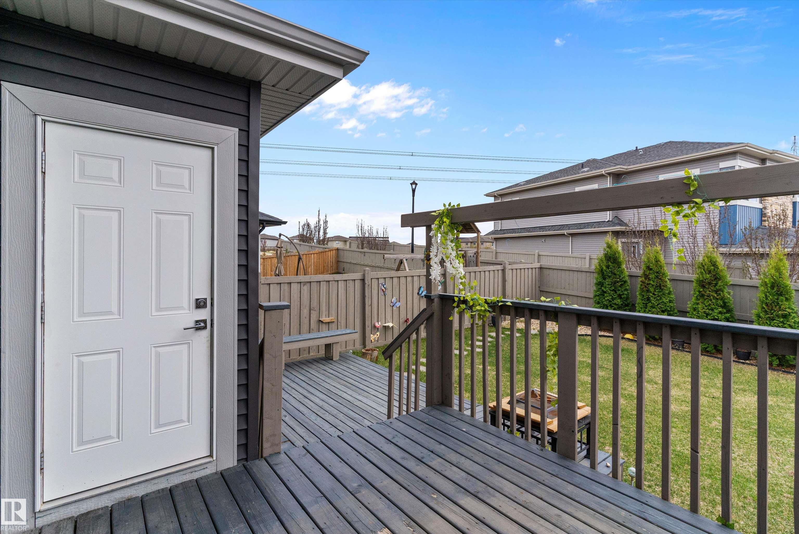 Photo 37 at 8729 Carson Way SW, Chappelle Area, Edmonton