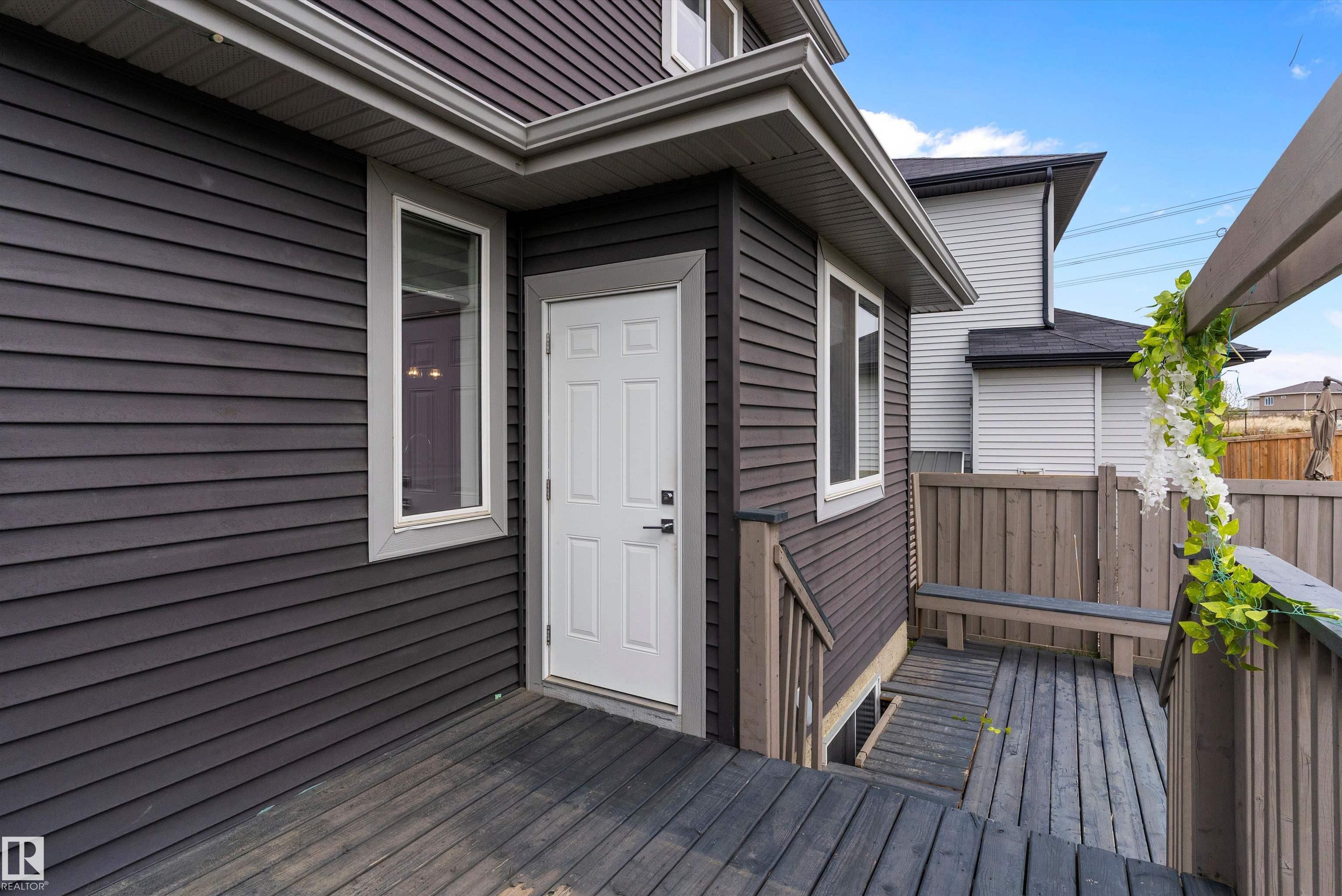 Photo 38 at 8729 Carson Way SW, Chappelle Area, Edmonton