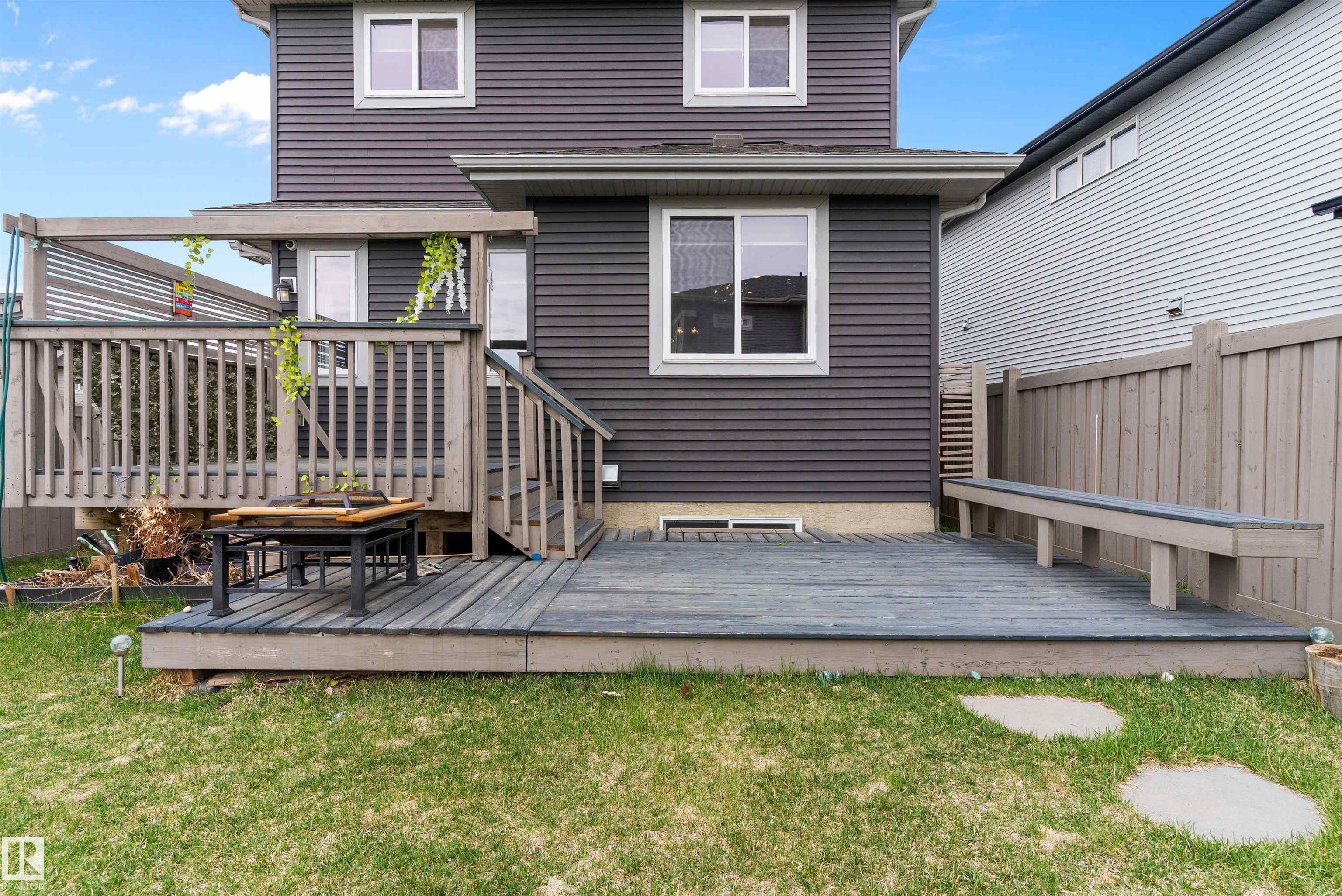 Photo 40 at 8729 Carson Way SW, Chappelle Area, Edmonton