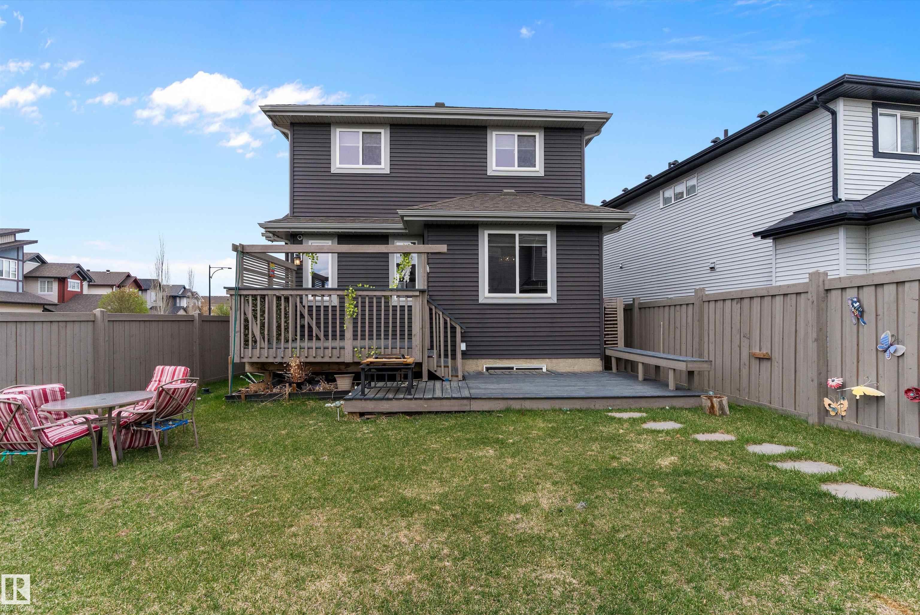 Photo 41 at 8729 Carson Way SW, Chappelle Area, Edmonton