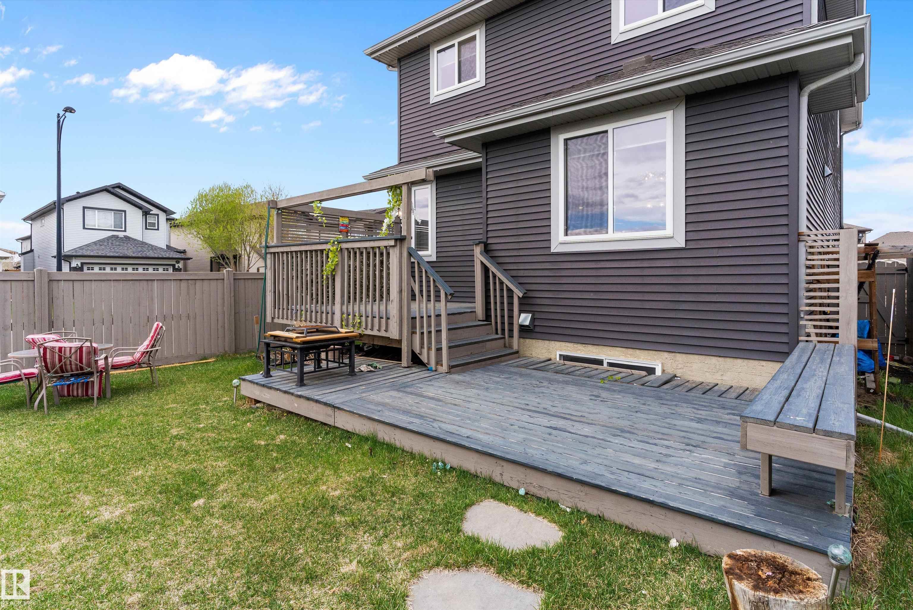 Photo 42 at 8729 Carson Way SW, Chappelle Area, Edmonton