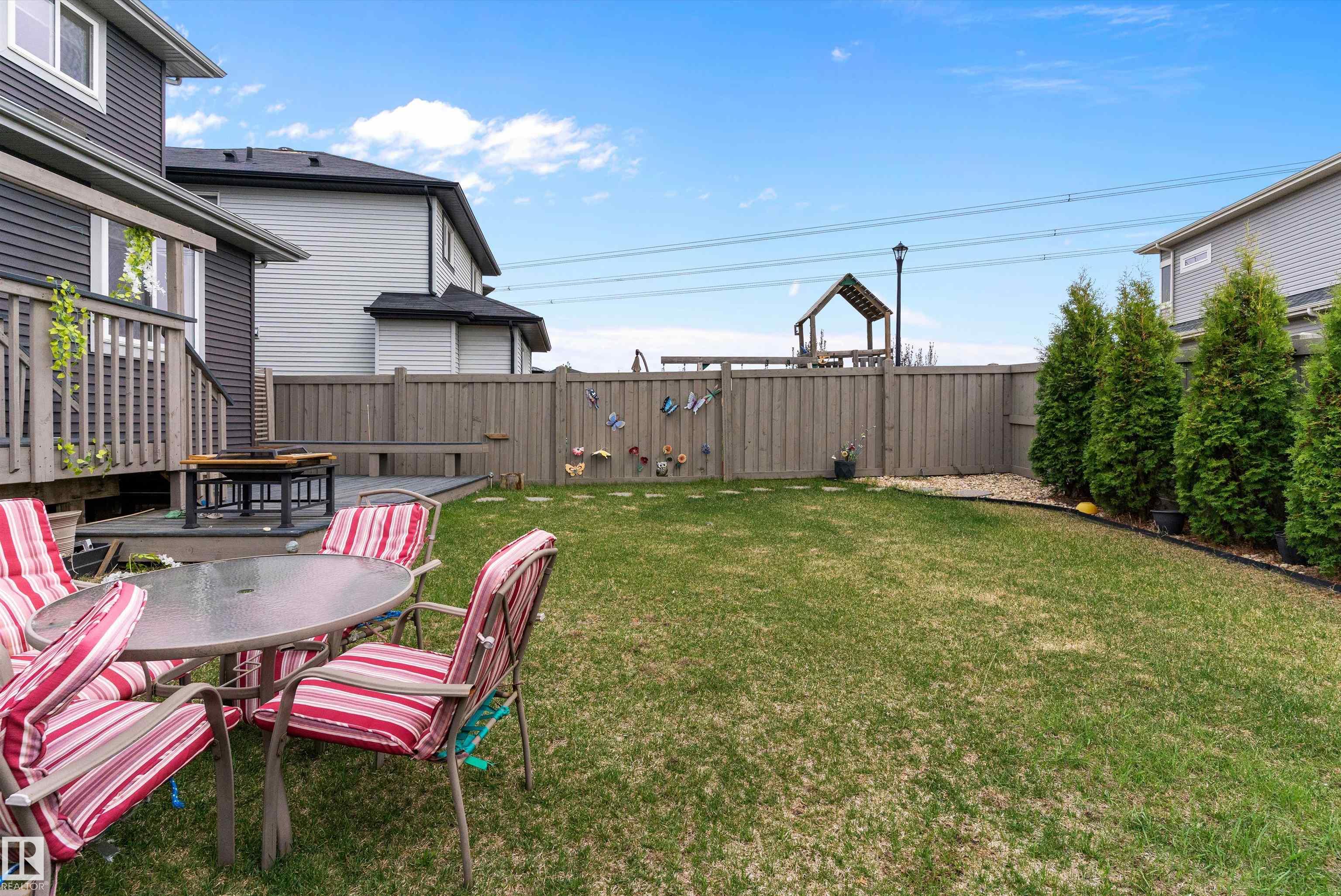 Photo 43 at 8729 Carson Way SW, Chappelle Area, Edmonton