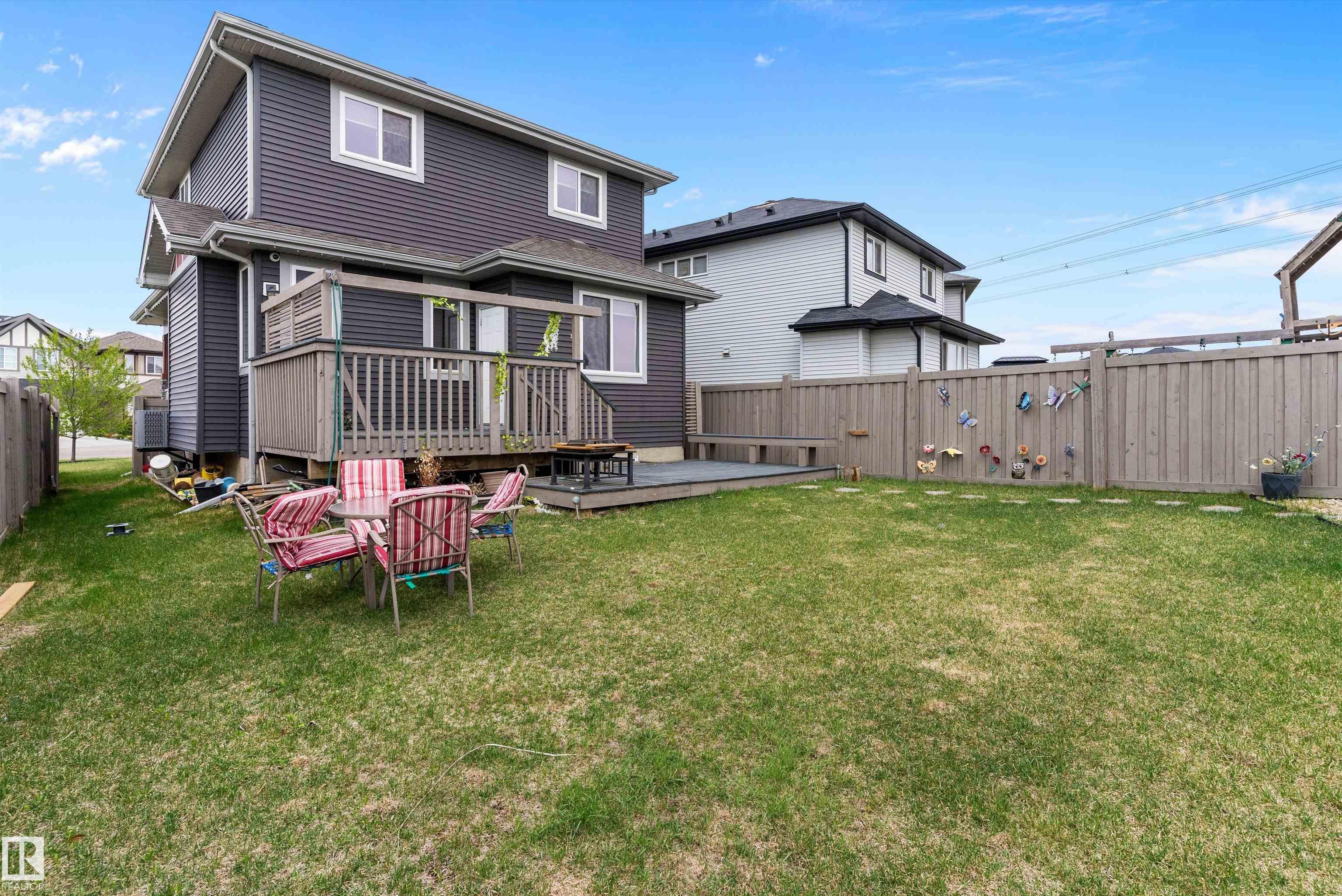 Photo 44 at 8729 Carson Way SW, Chappelle Area, Edmonton