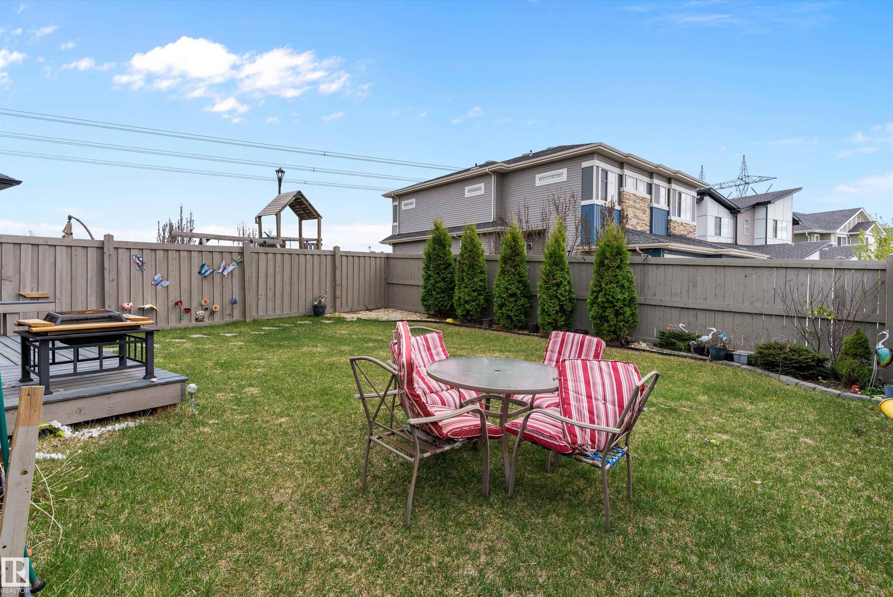 Photo 45 at 8729 Carson Way SW, Chappelle Area, Edmonton