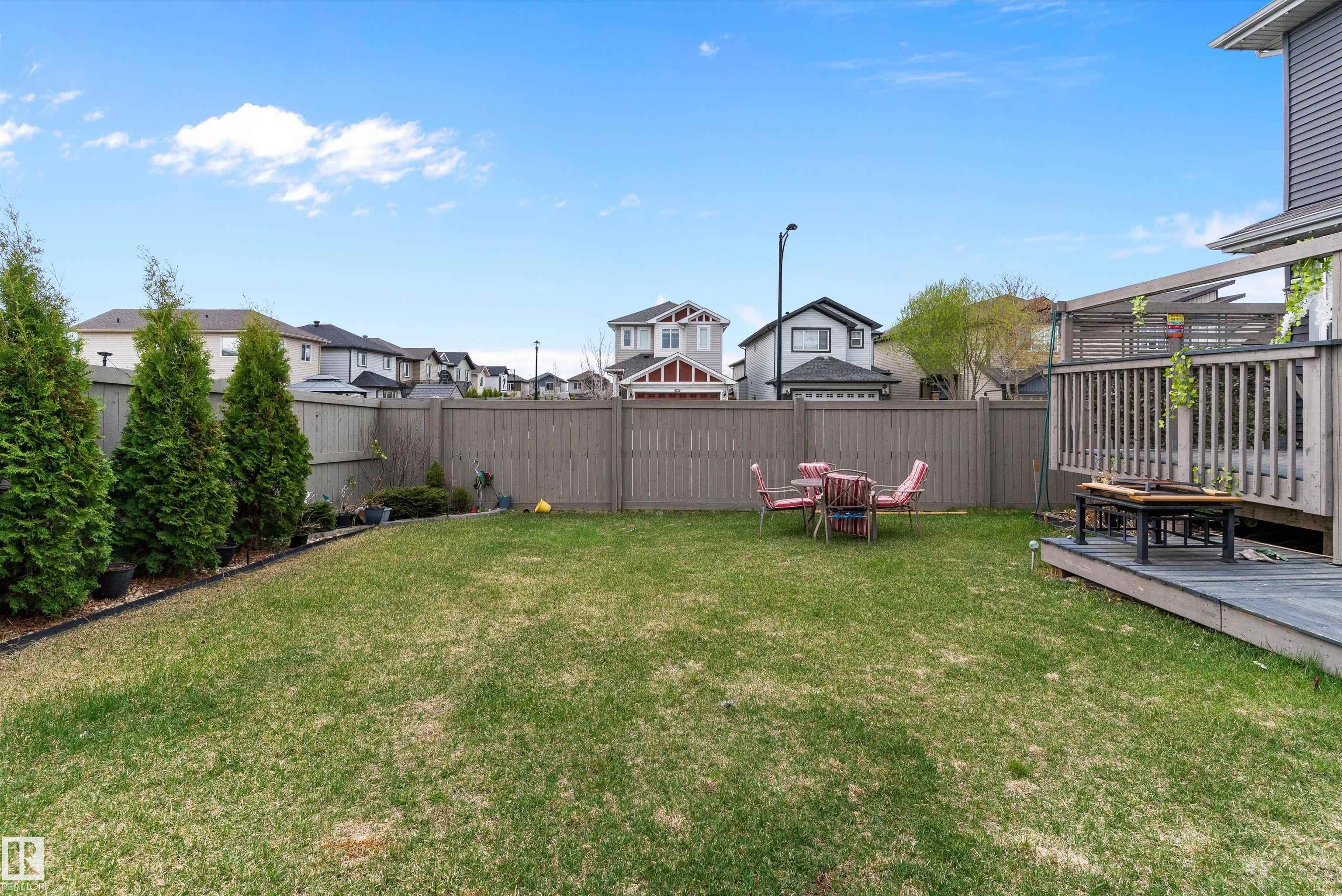 Photo 46 at 8729 Carson Way SW, Chappelle Area, Edmonton
