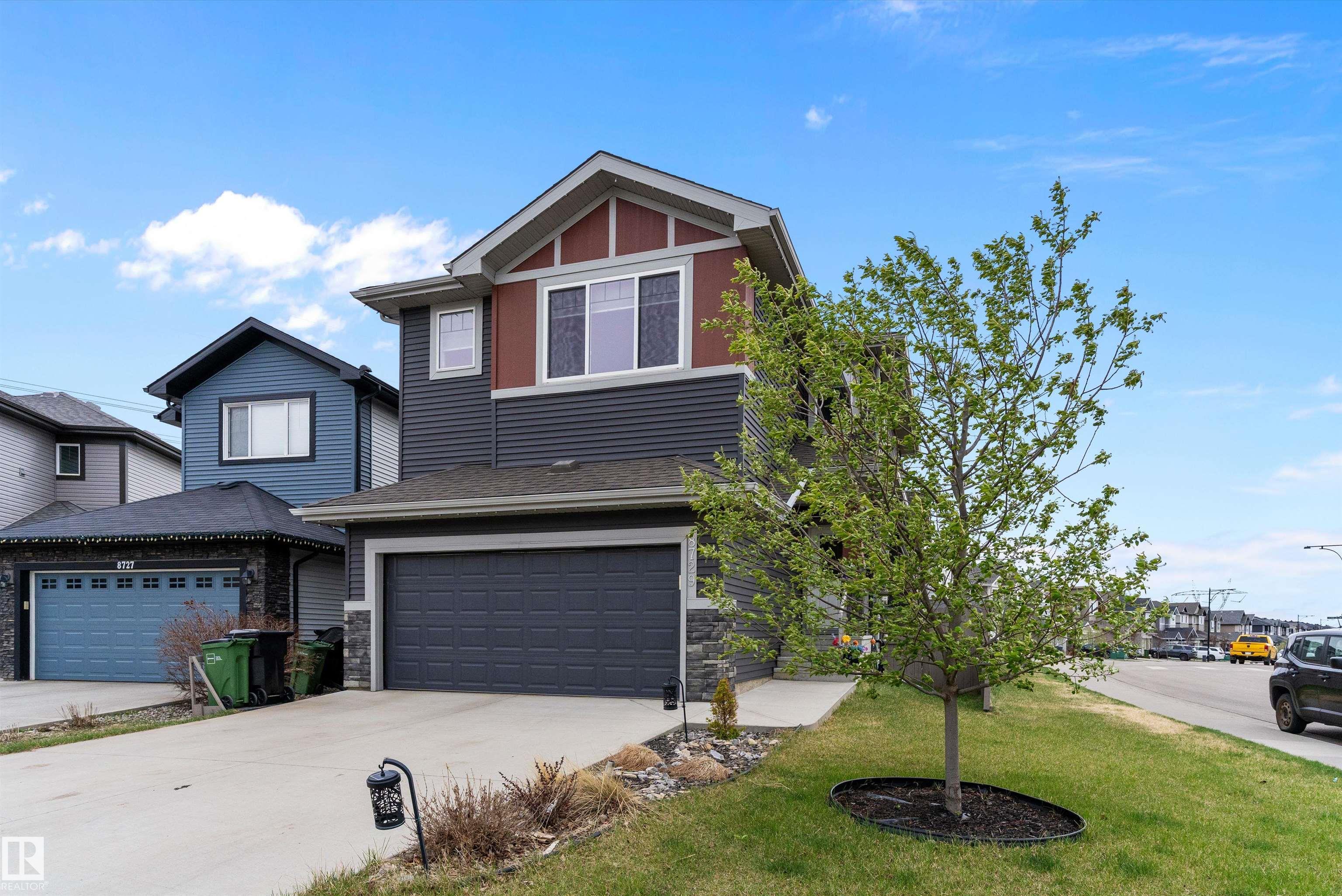 Photo 47 at 8729 Carson Way SW, Chappelle Area, Edmonton