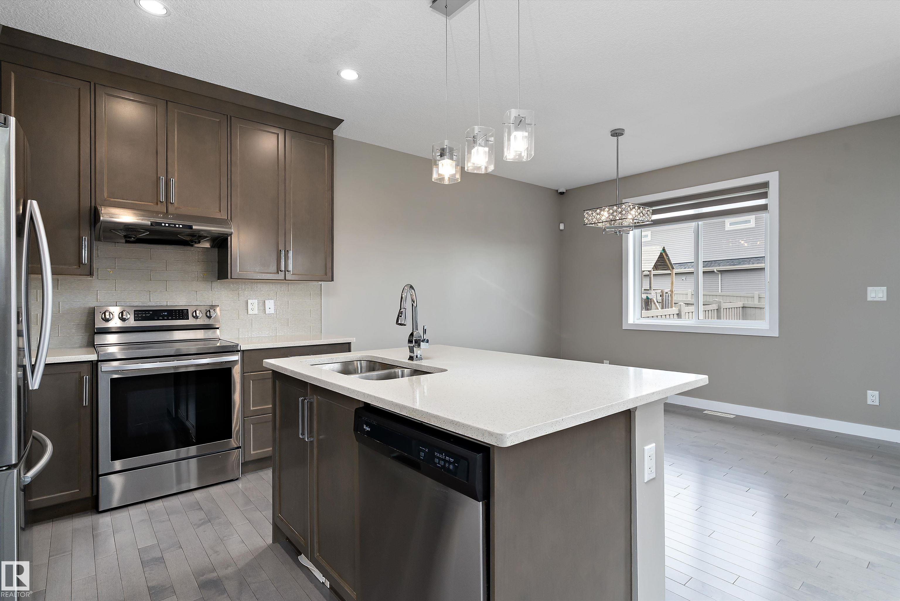 Photo 7 at 8729 Carson Way SW, Chappelle Area, Edmonton