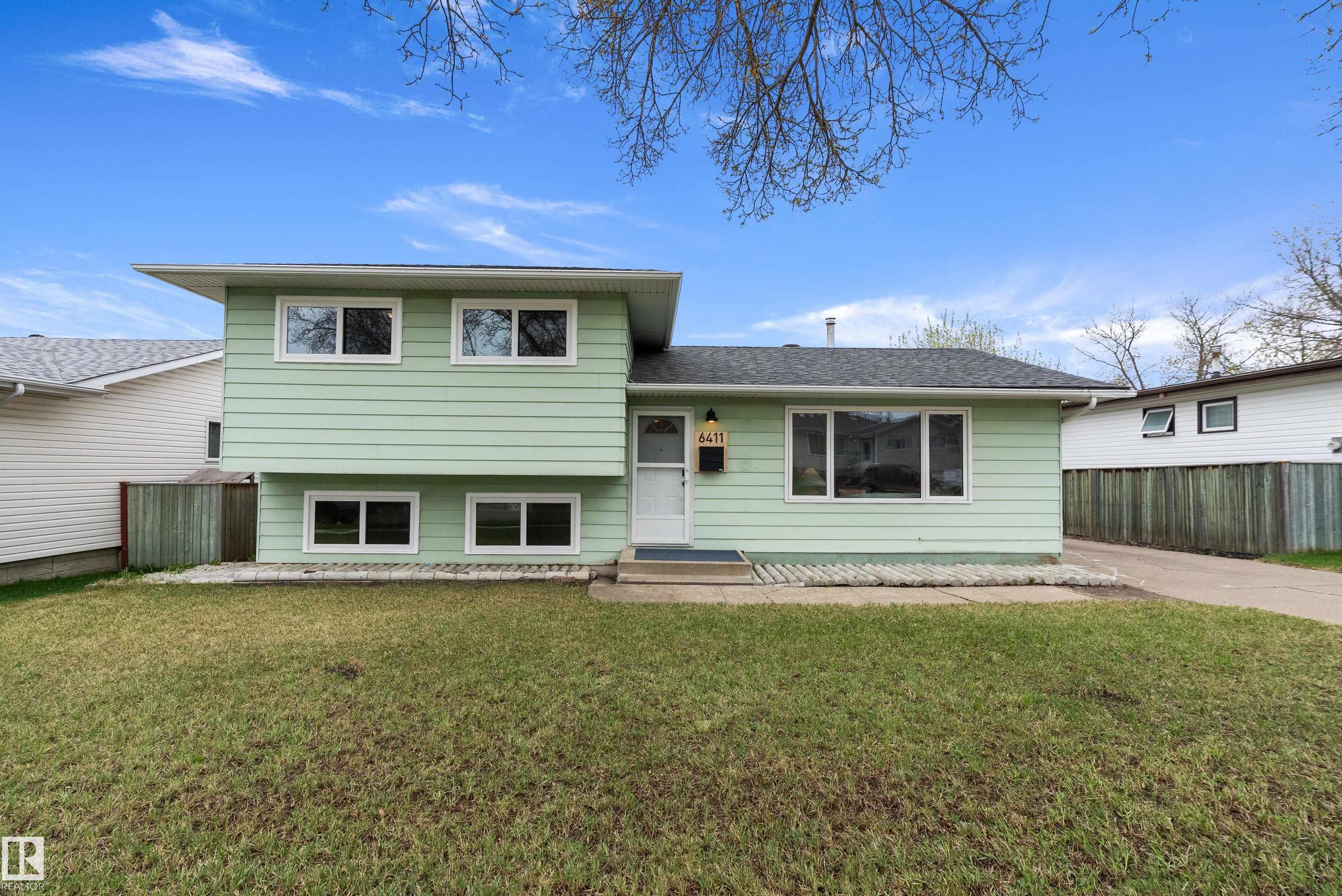 6411 152a Avenue NW, Mcleod, Edmonton