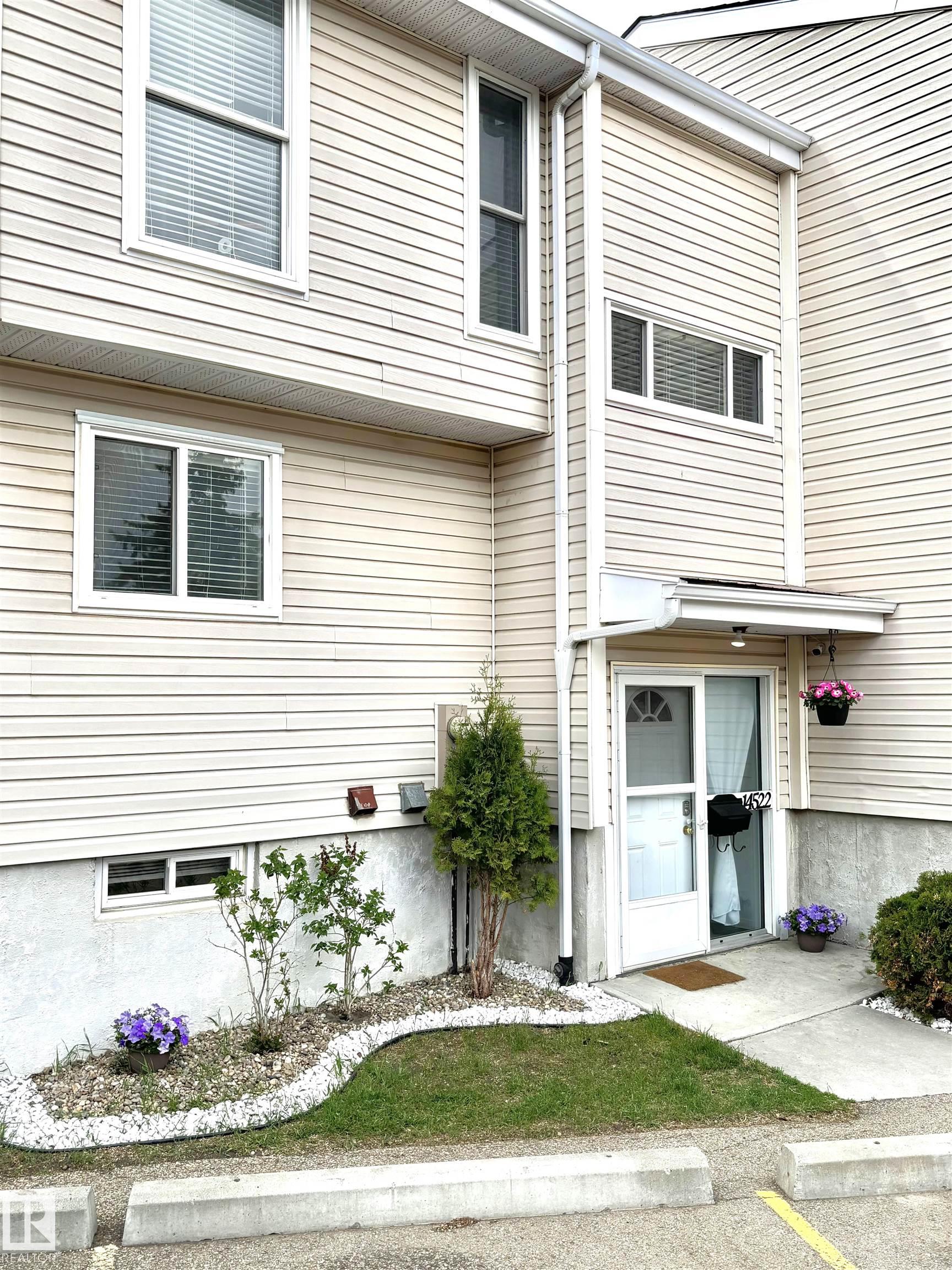 14522 56 Street NW, Casselman, Edmonton