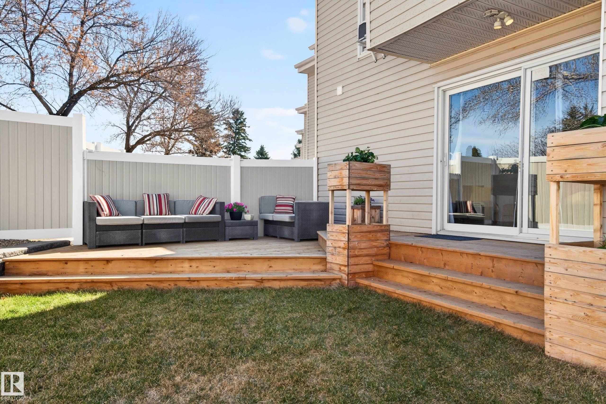 Photo 48 at 14522 56 Street NW, Casselman, Edmonton