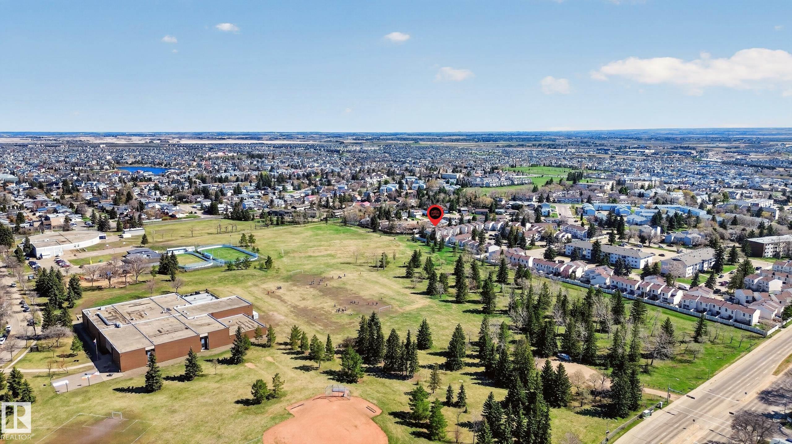 Photo 55 at 14522 56 Street NW, Casselman, Edmonton