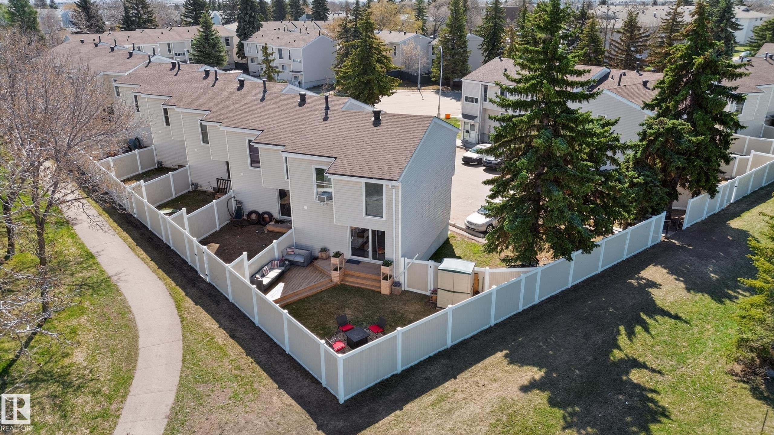 Photo 58 at 14522 56 Street NW, Casselman, Edmonton
