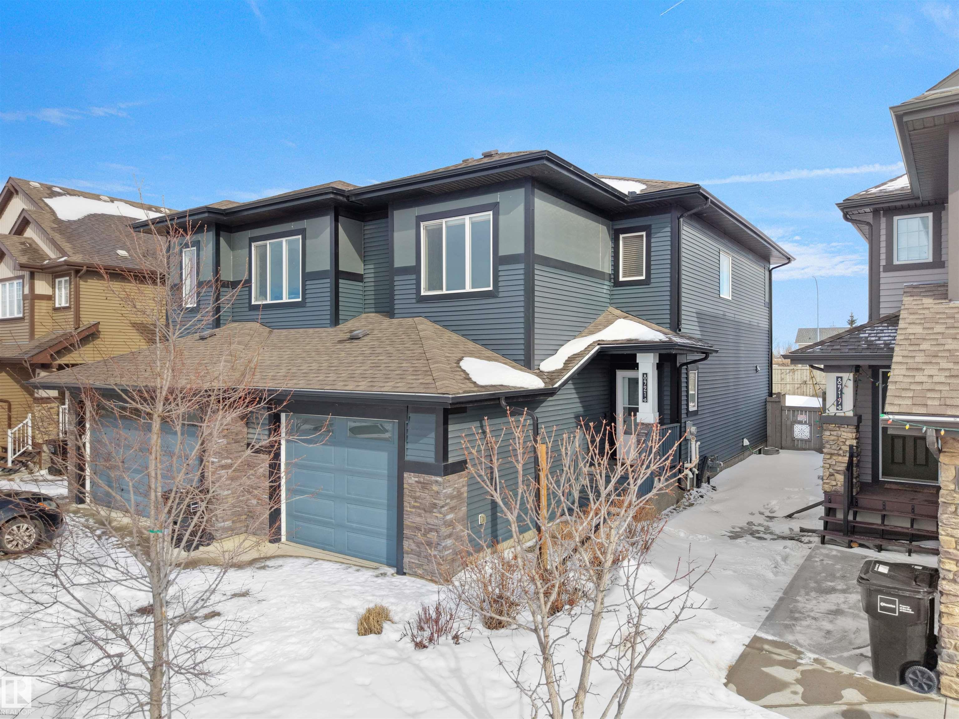 Picture for 8921 217 ST NW NW