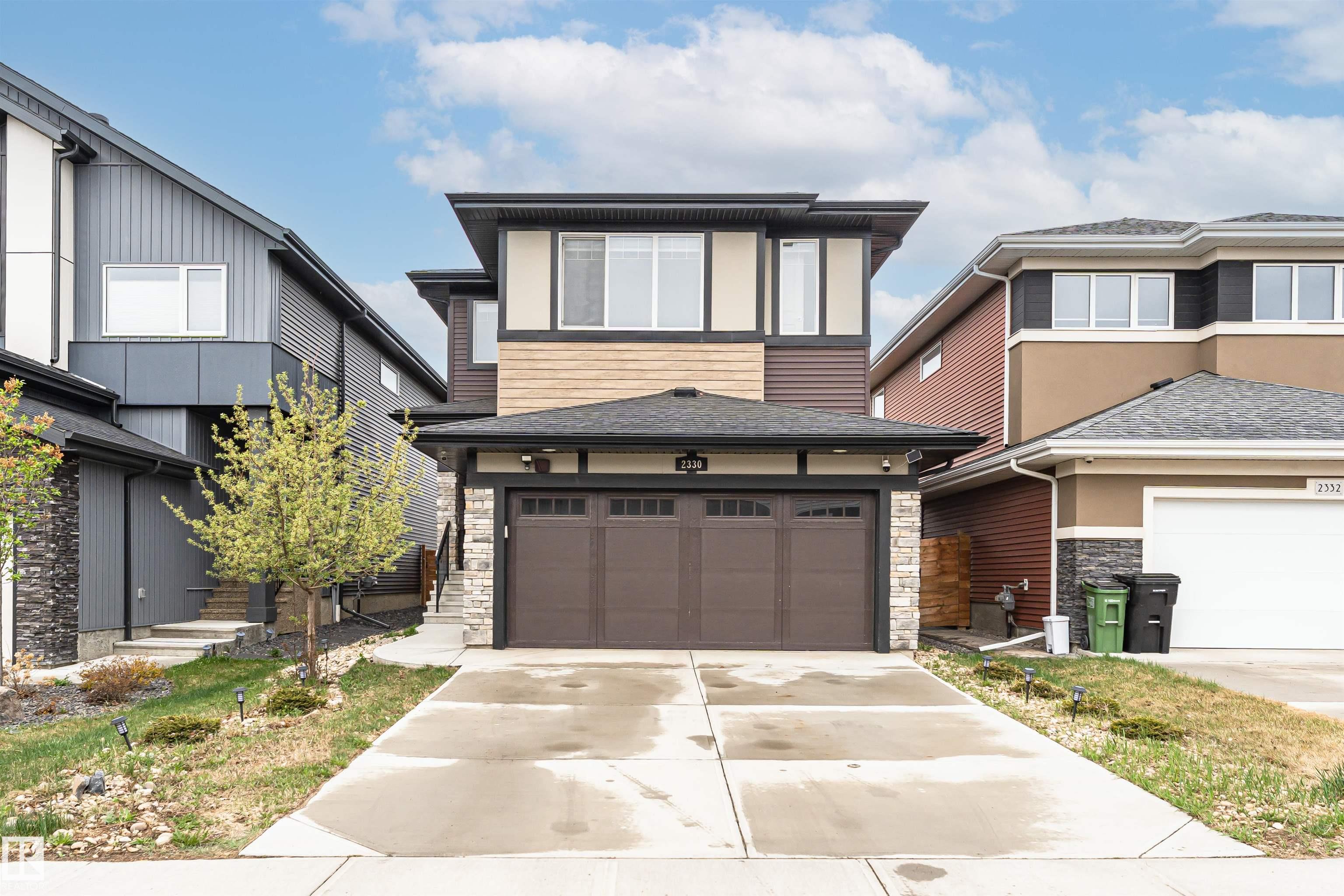 2330 Kelly Circle SW, Keswick, Edmonton