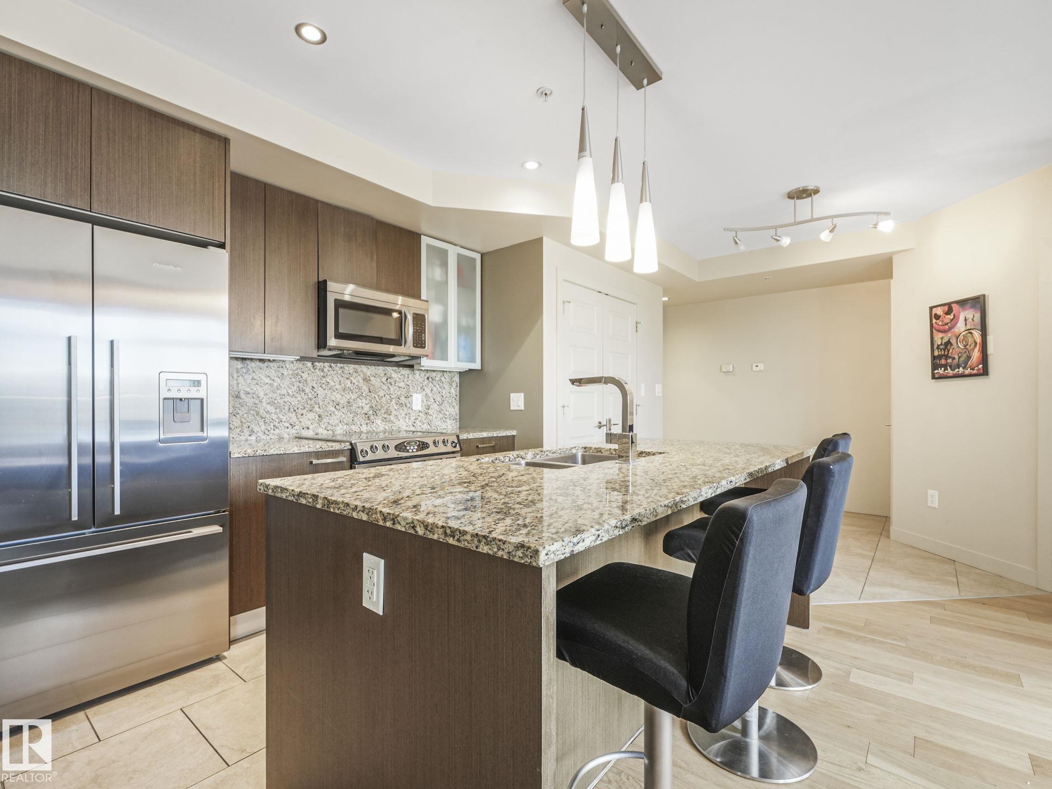 801 - 10388 105 Street NW, Downtown, Edmonton