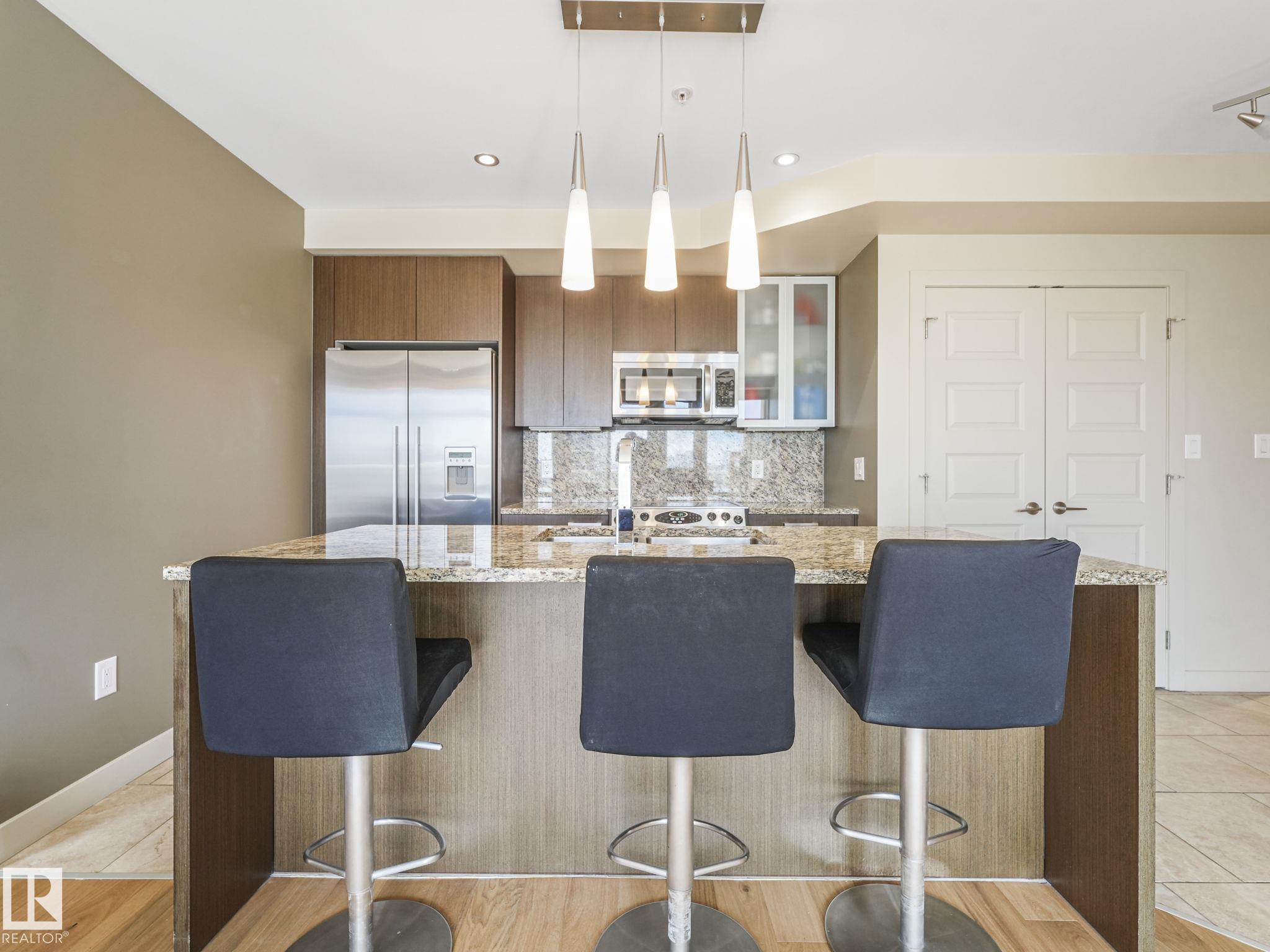 Photo 11 at 801 - 10388 105 Street NW, Downtown, Edmonton