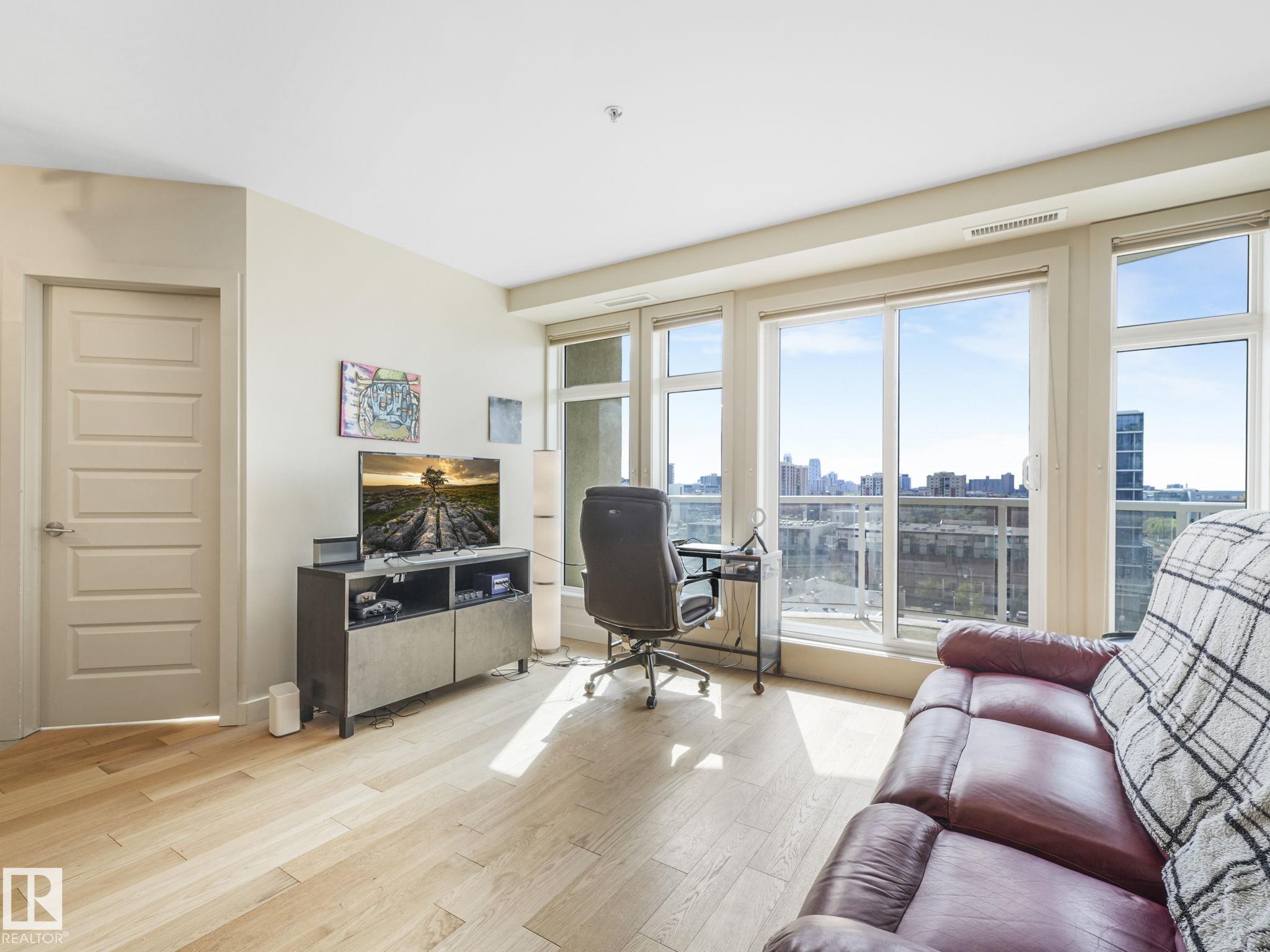 Photo 13 at 801 - 10388 105 Street NW, Downtown, Edmonton