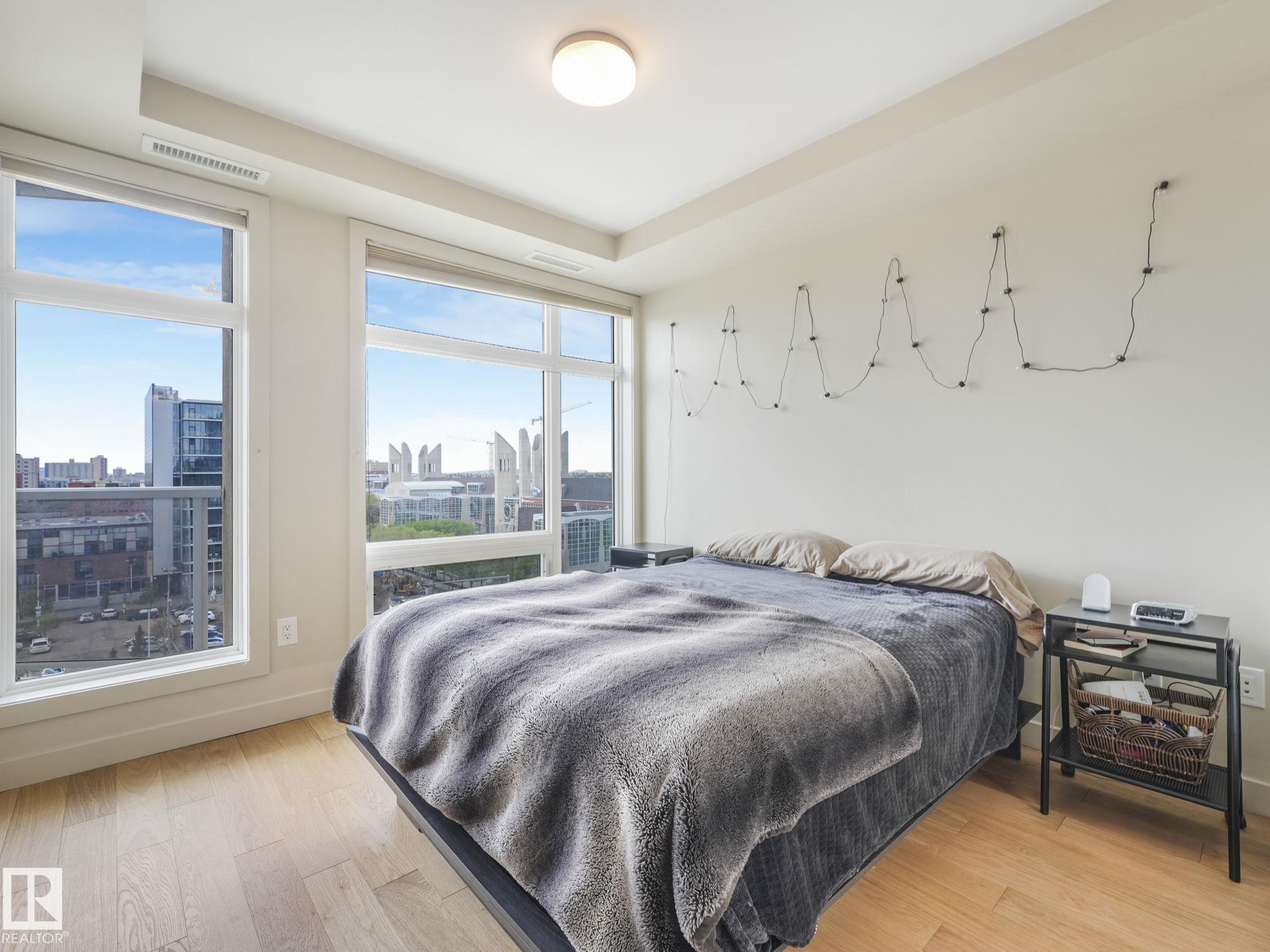 Photo 18 at 801 - 10388 105 Street NW, Downtown, Edmonton