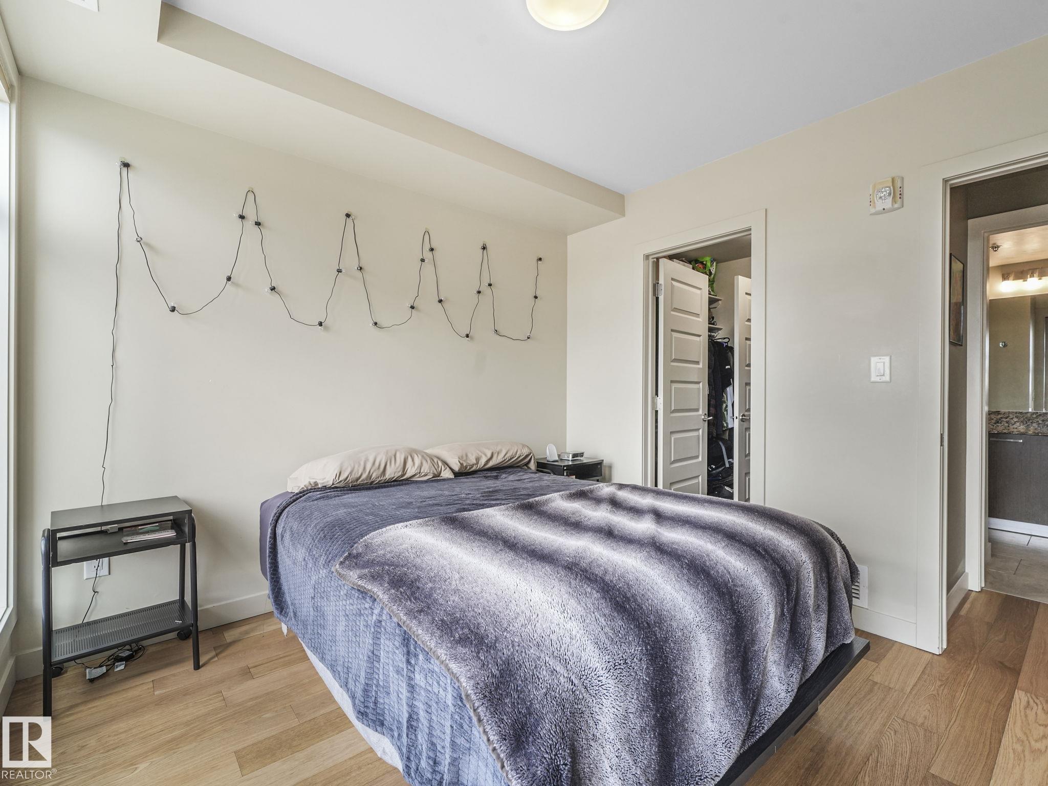 Photo 19 at 801 - 10388 105 Street NW, Downtown, Edmonton